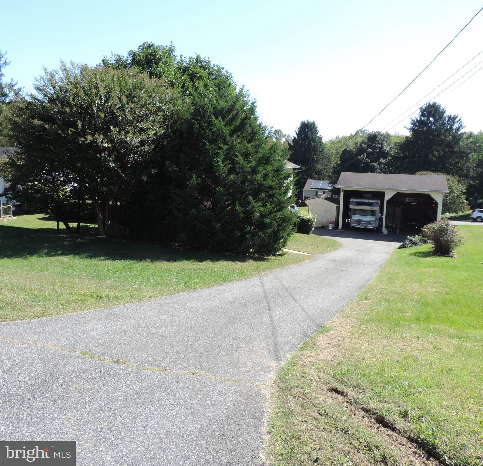 408 CLOVER STREET