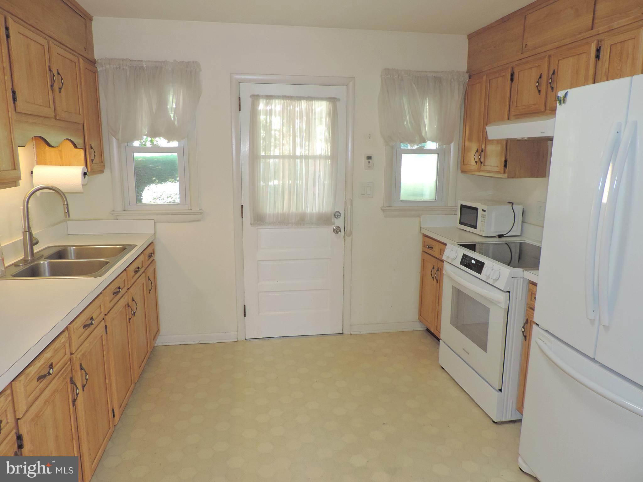 BAR KESS HEIGHTS - Residential