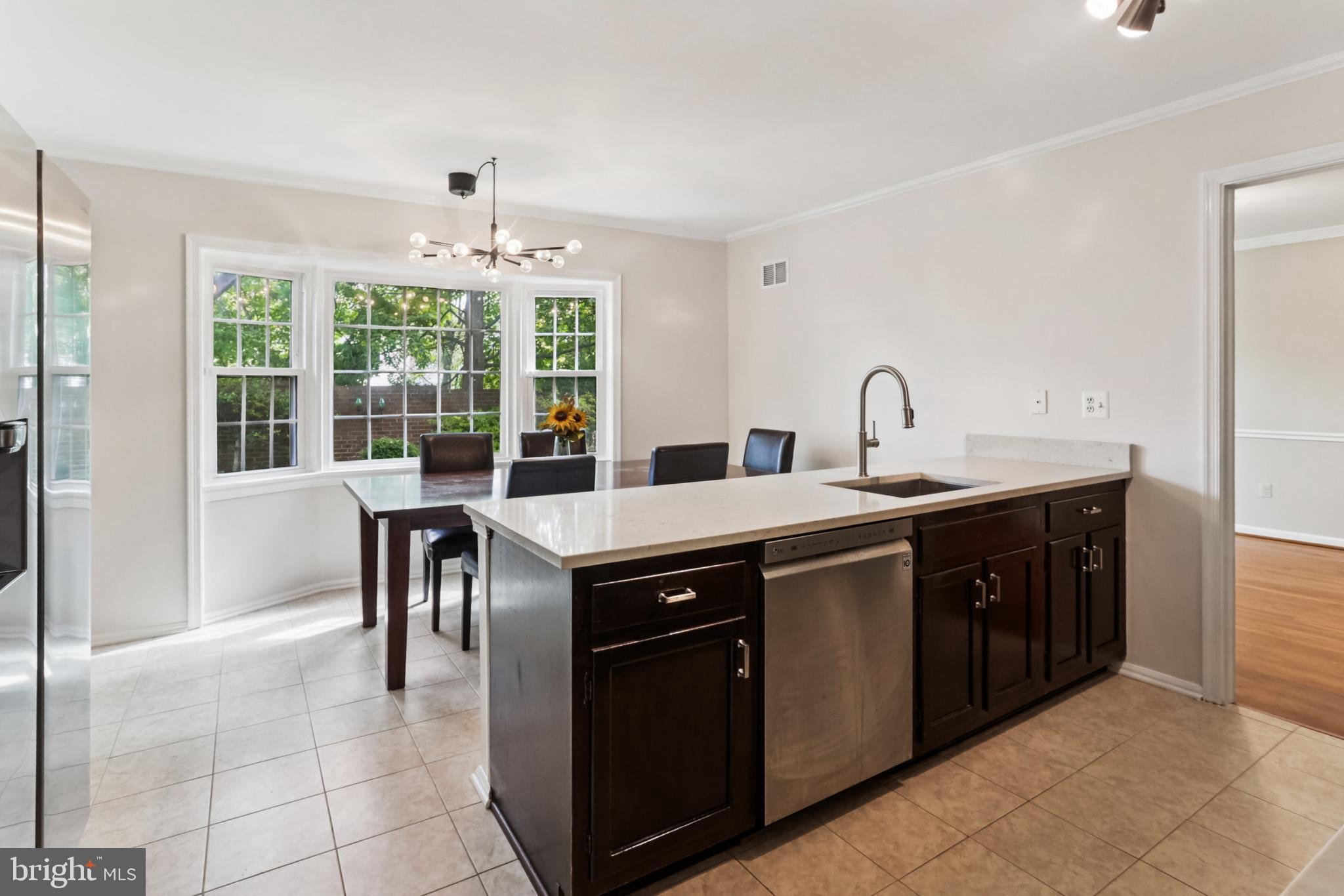 EAST GATE OF POTOMAC - Residential