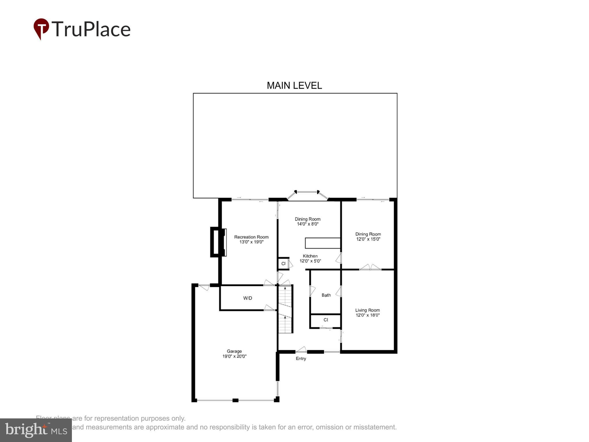 EAST GATE OF POTOMAC - Residential