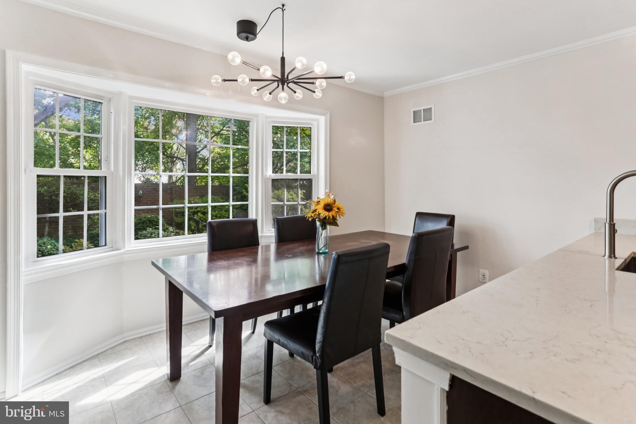 EAST GATE OF POTOMAC - Residential