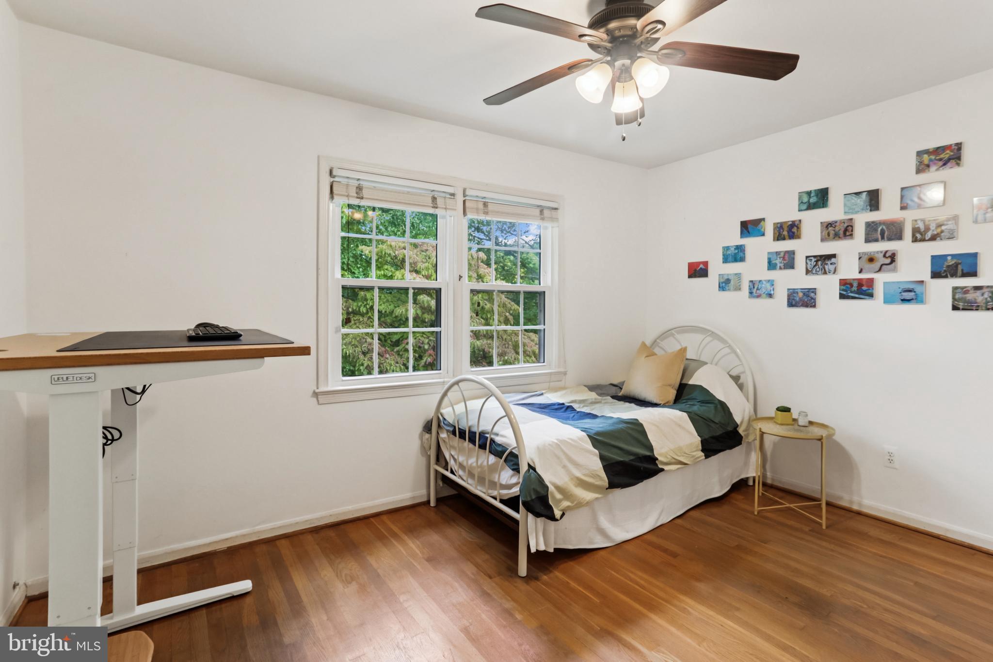 EAST GATE OF POTOMAC - Residential