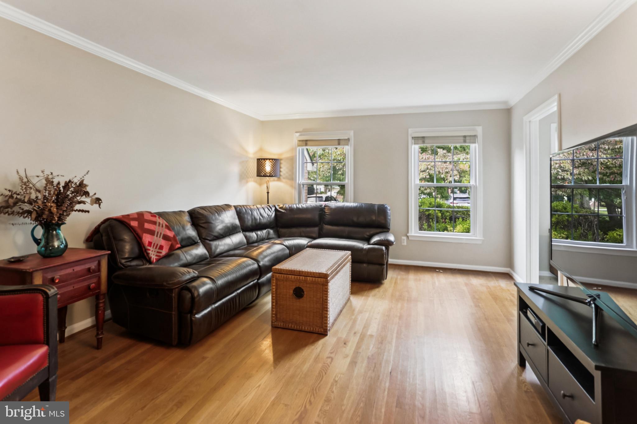 EAST GATE OF POTOMAC - Residential