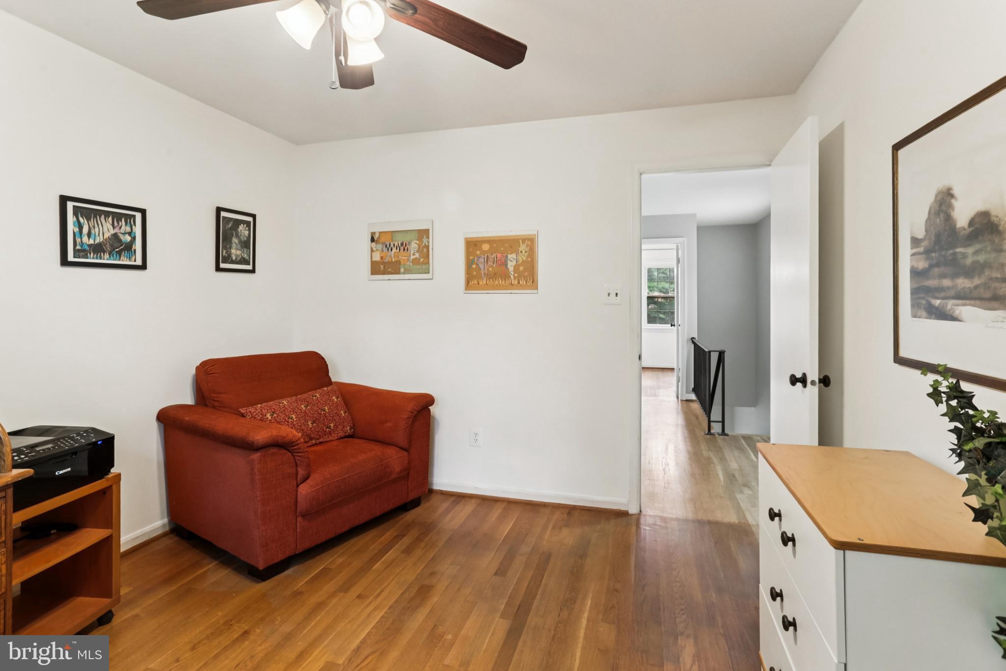 EAST GATE OF POTOMAC - Residential