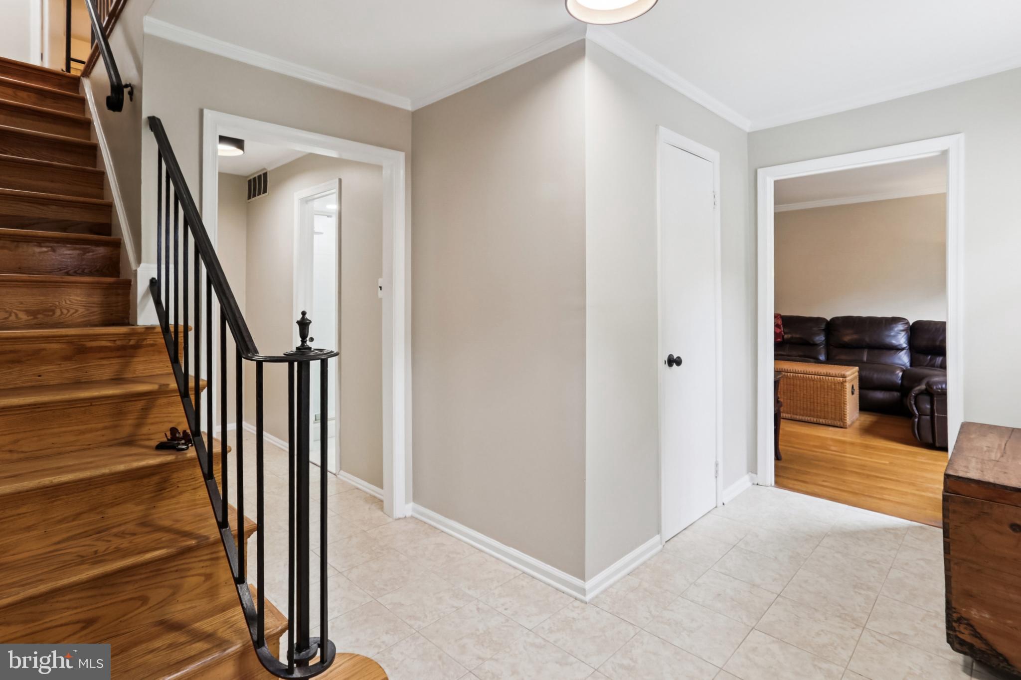 EAST GATE OF POTOMAC - Residential