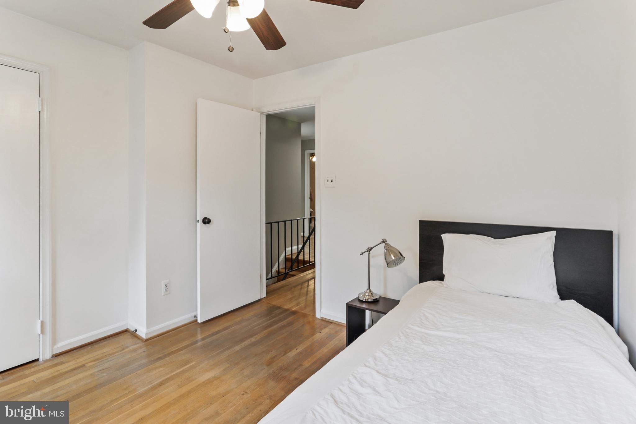 EAST GATE OF POTOMAC - Residential