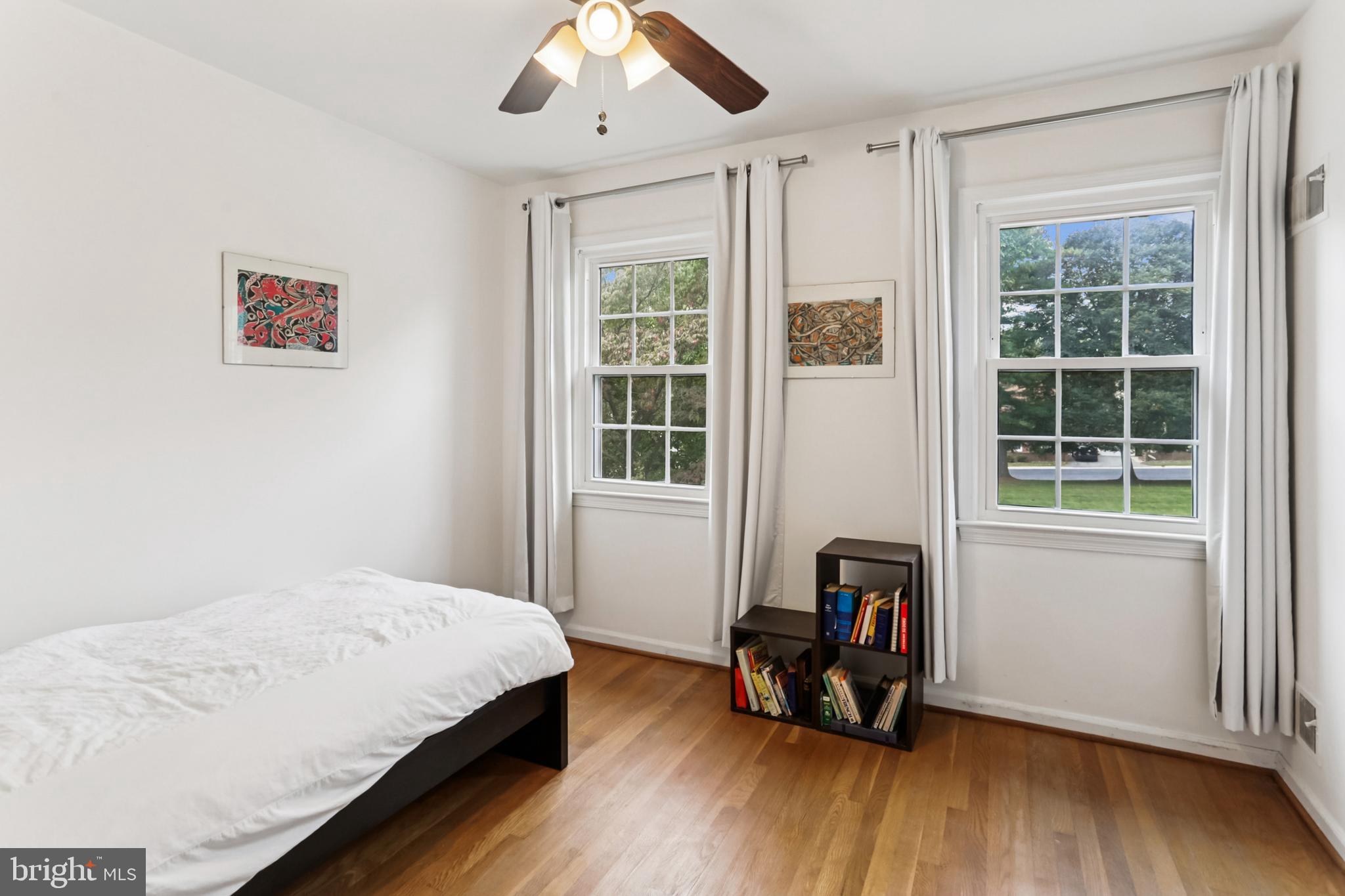 EAST GATE OF POTOMAC - Residential