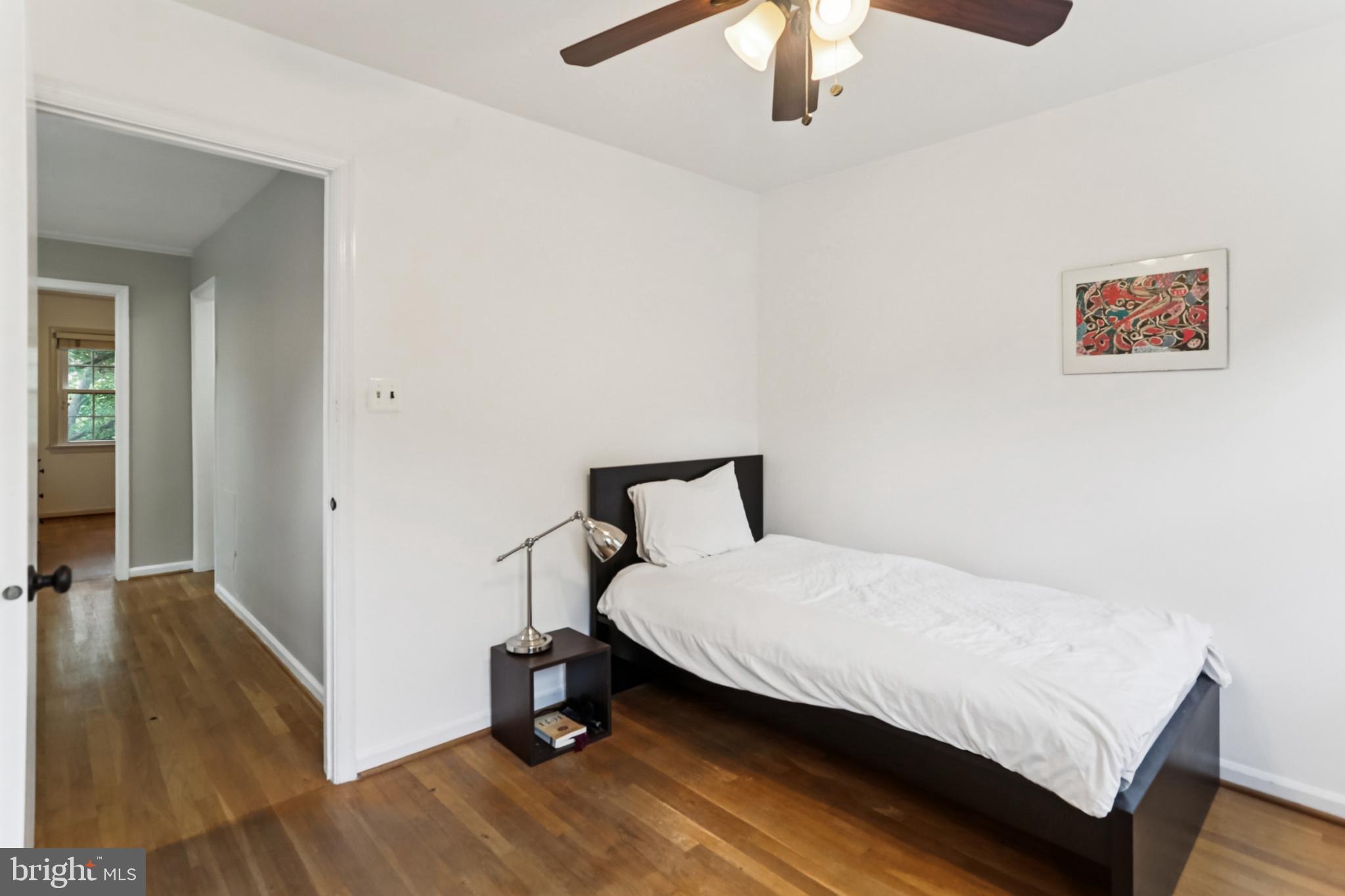 EAST GATE OF POTOMAC - Residential