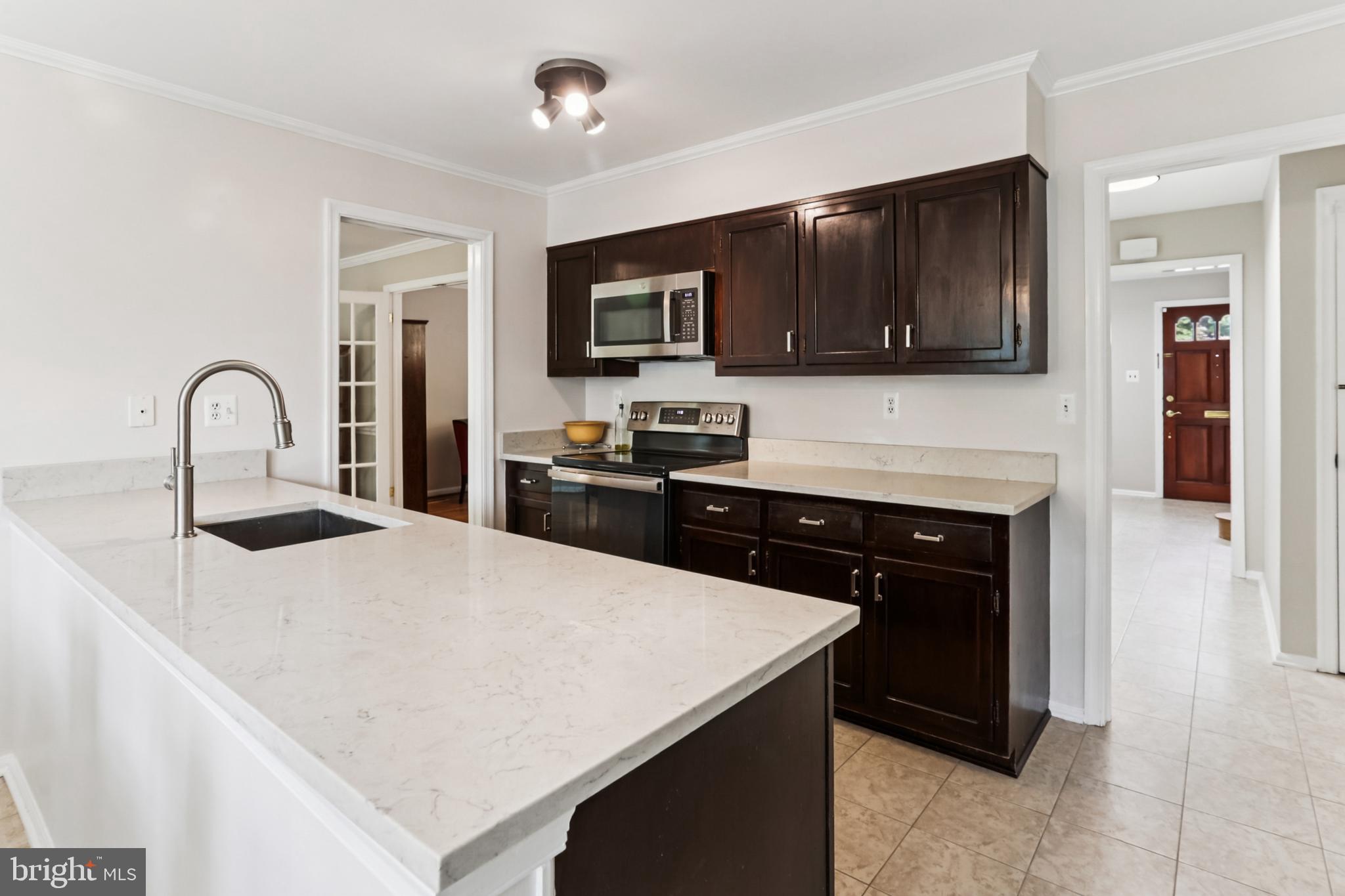 EAST GATE OF POTOMAC - Residential