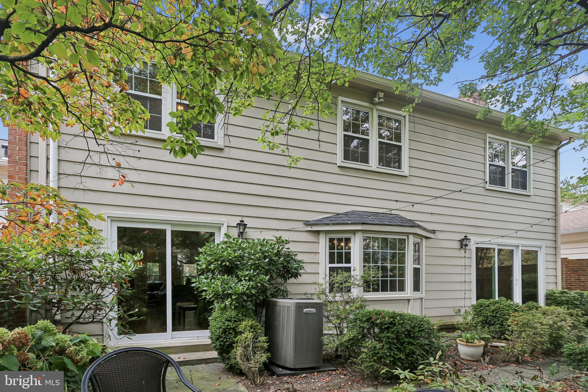 EAST GATE OF POTOMAC - Residential