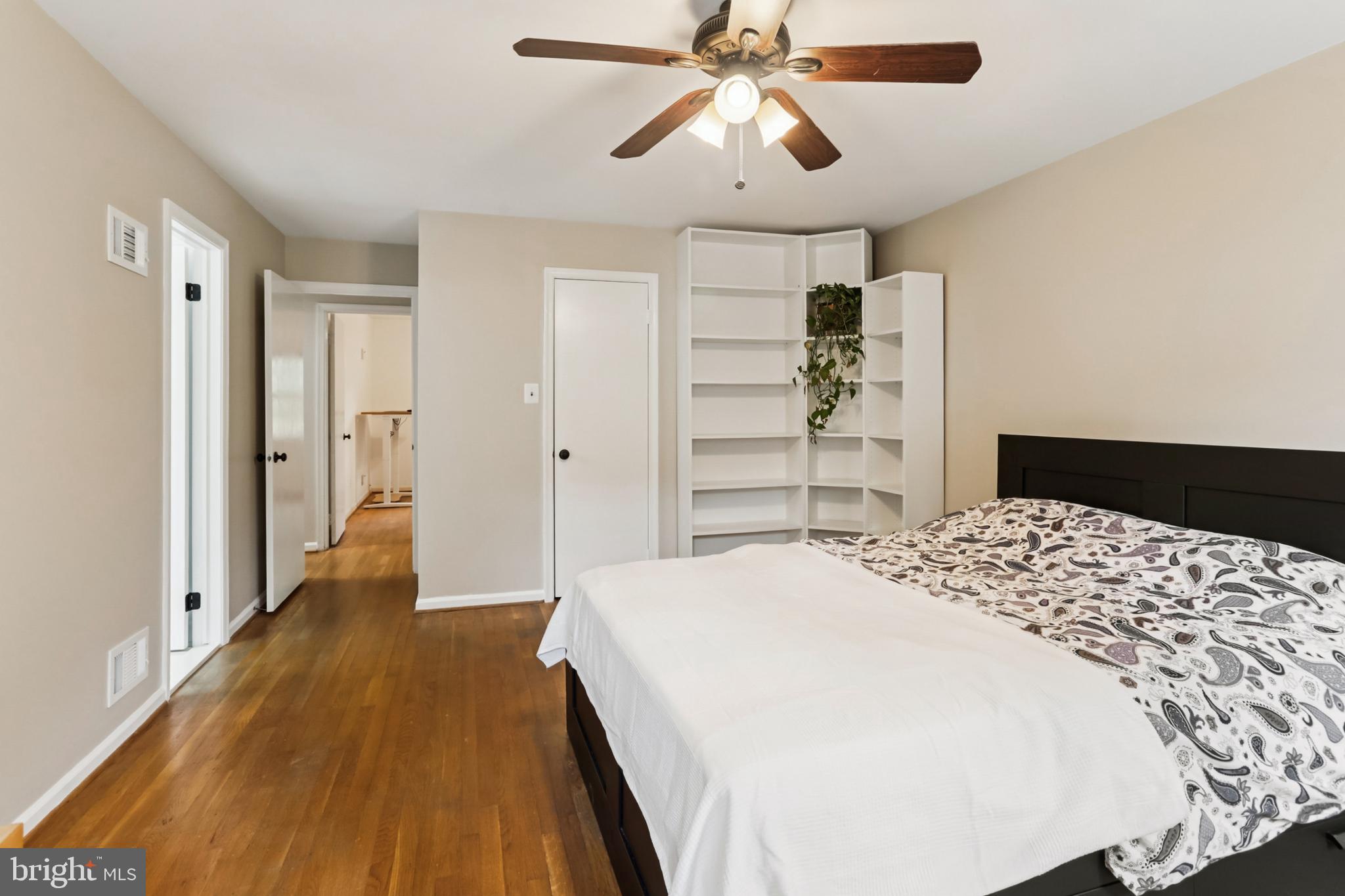 EAST GATE OF POTOMAC - Residential