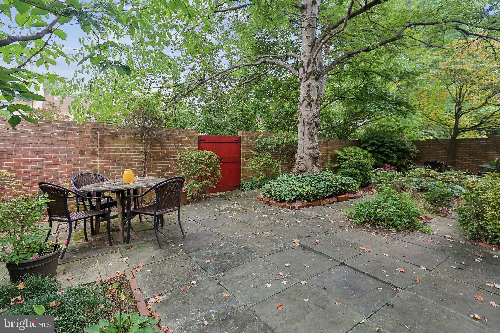 EAST GATE OF POTOMAC - Residential