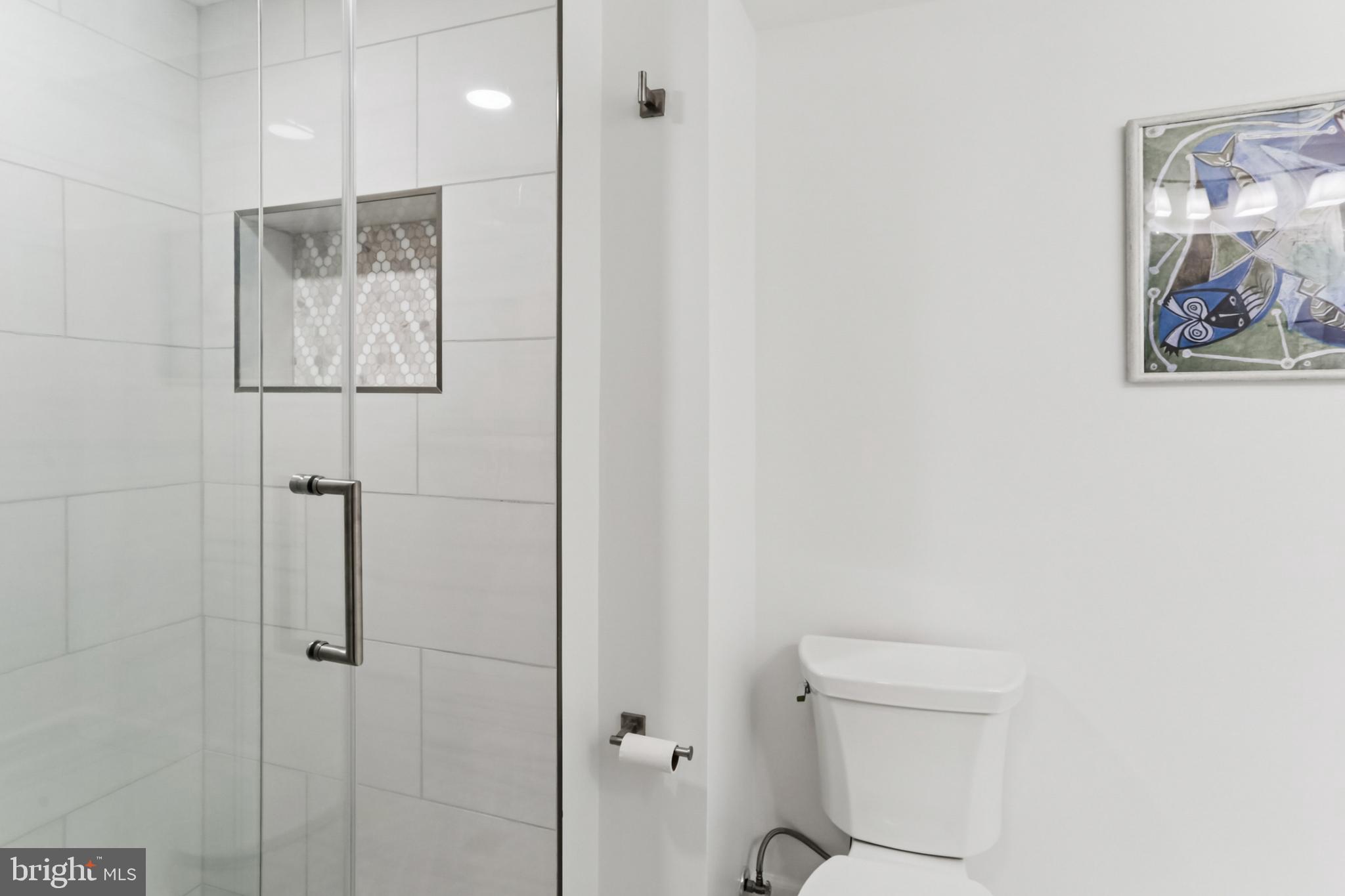 EAST GATE OF POTOMAC - Residential