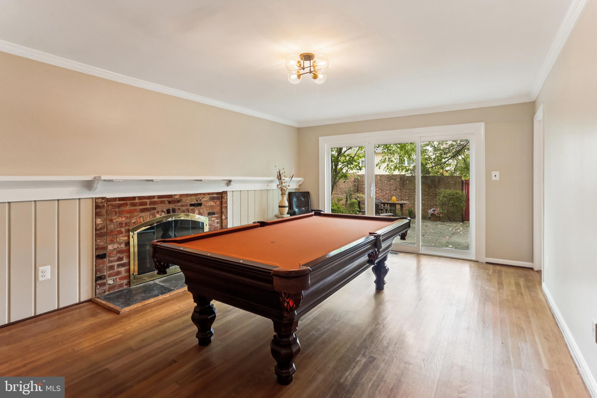 EAST GATE OF POTOMAC - Residential