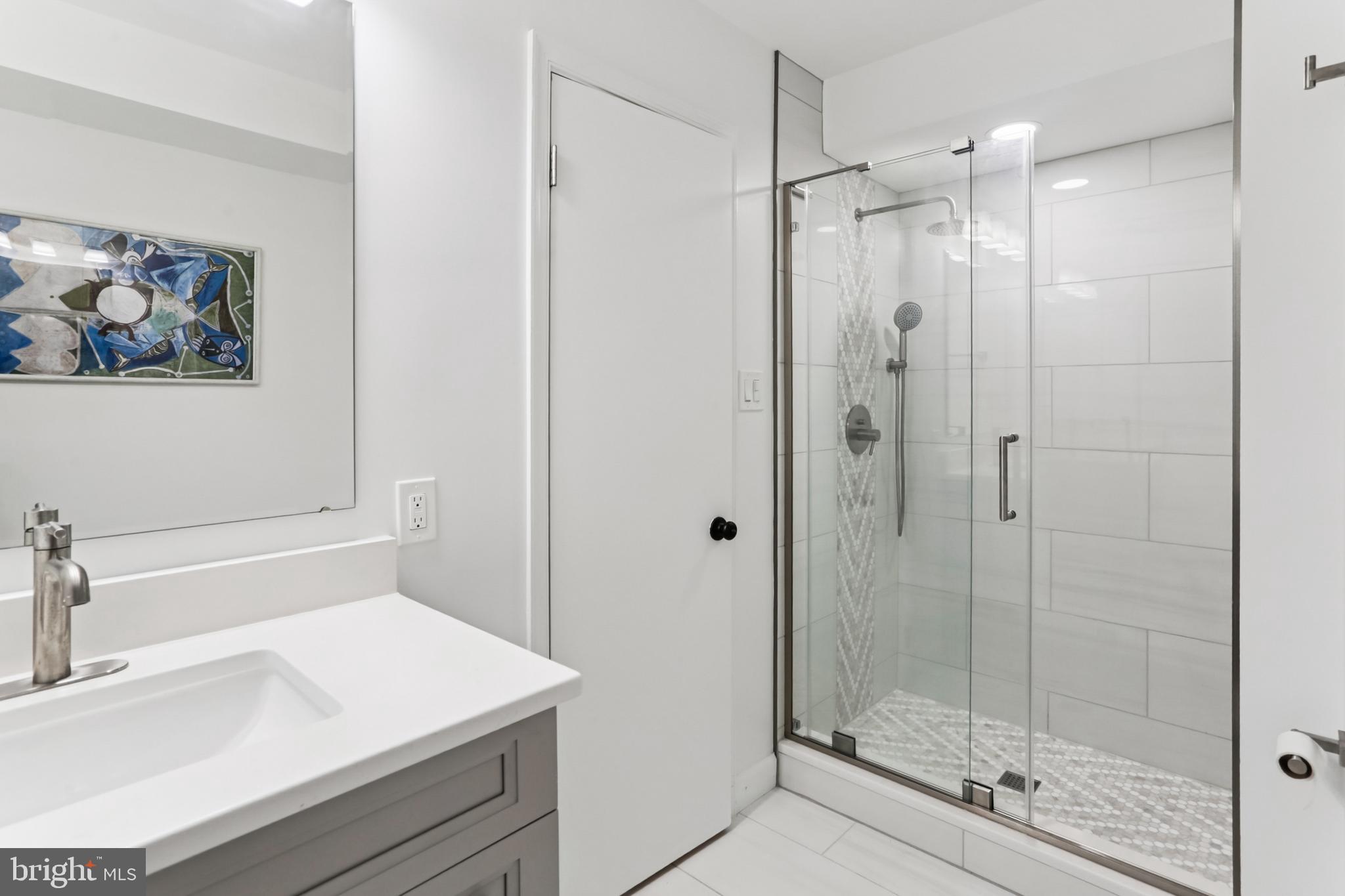 EAST GATE OF POTOMAC - Residential