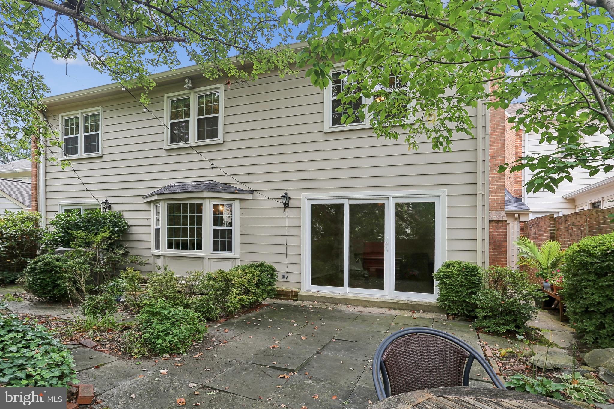 EAST GATE OF POTOMAC - Residential