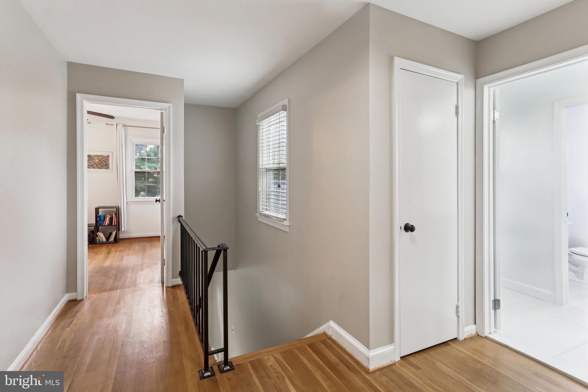 EAST GATE OF POTOMAC - Residential