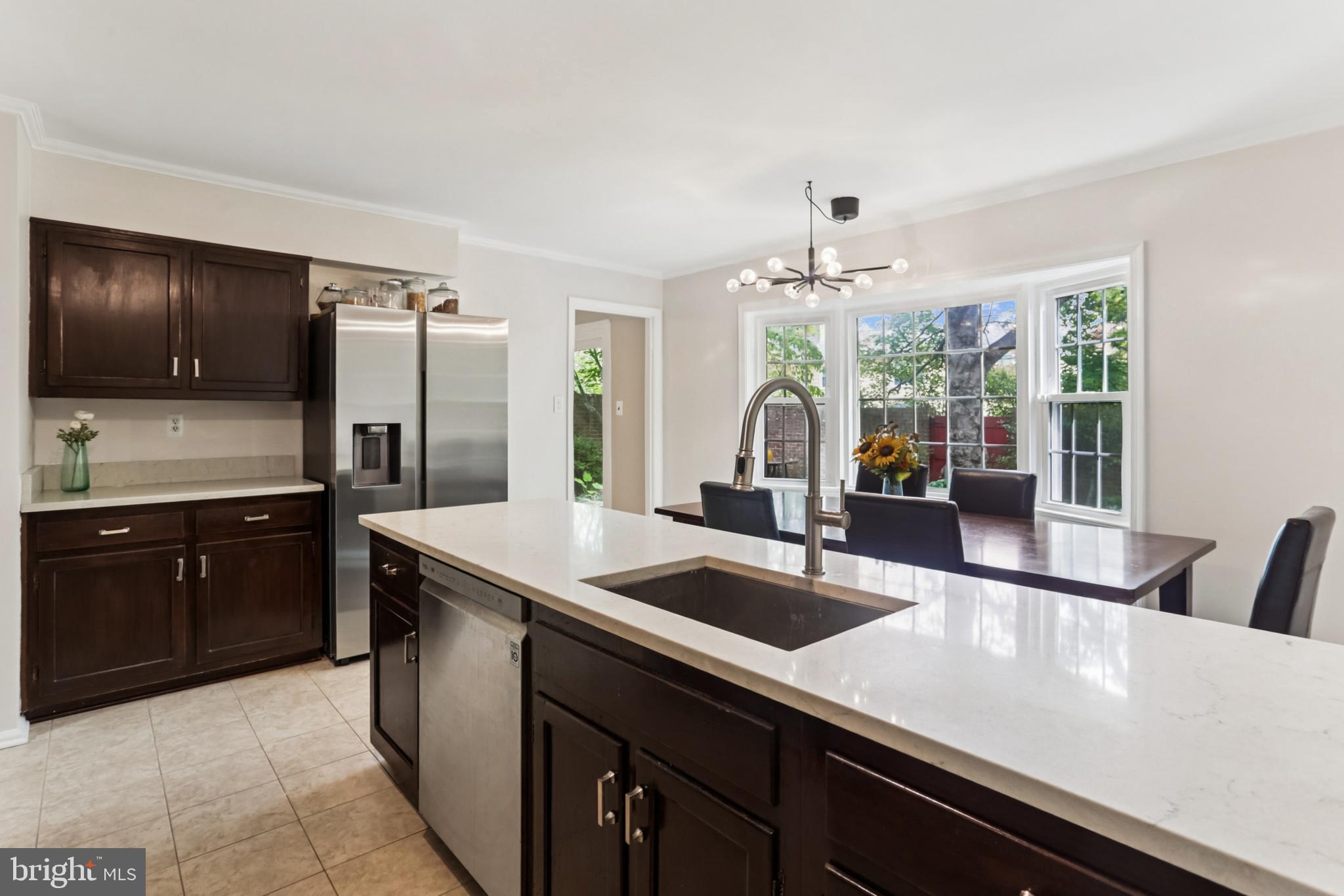 EAST GATE OF POTOMAC - Residential