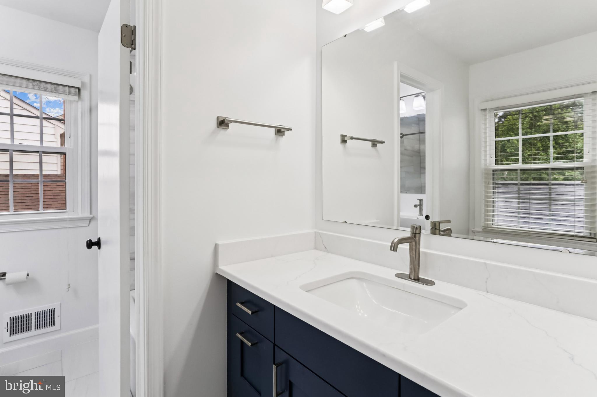 EAST GATE OF POTOMAC - Residential