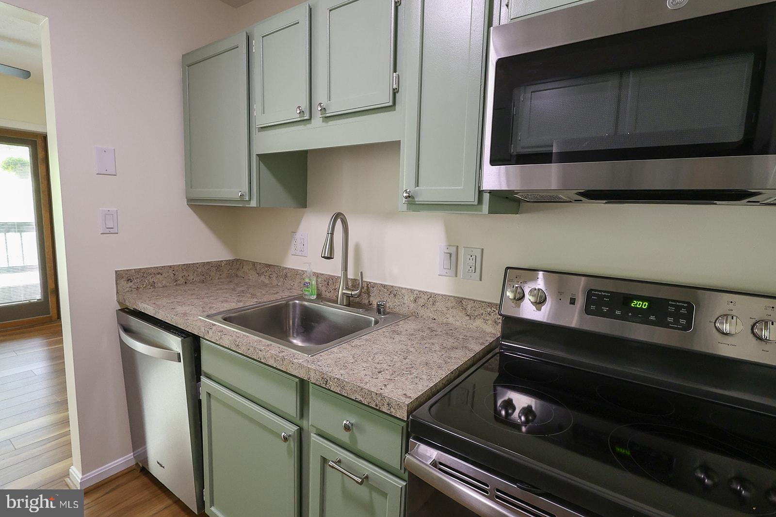WILDEWOOD ORCHARD PARK - Residential