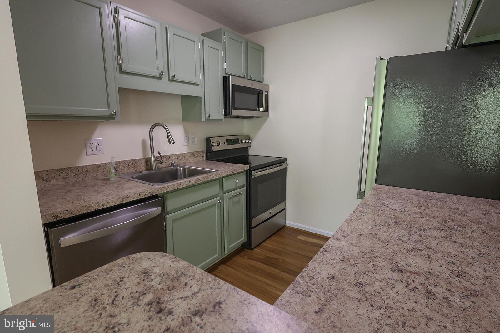 WILDEWOOD ORCHARD PARK - Residential