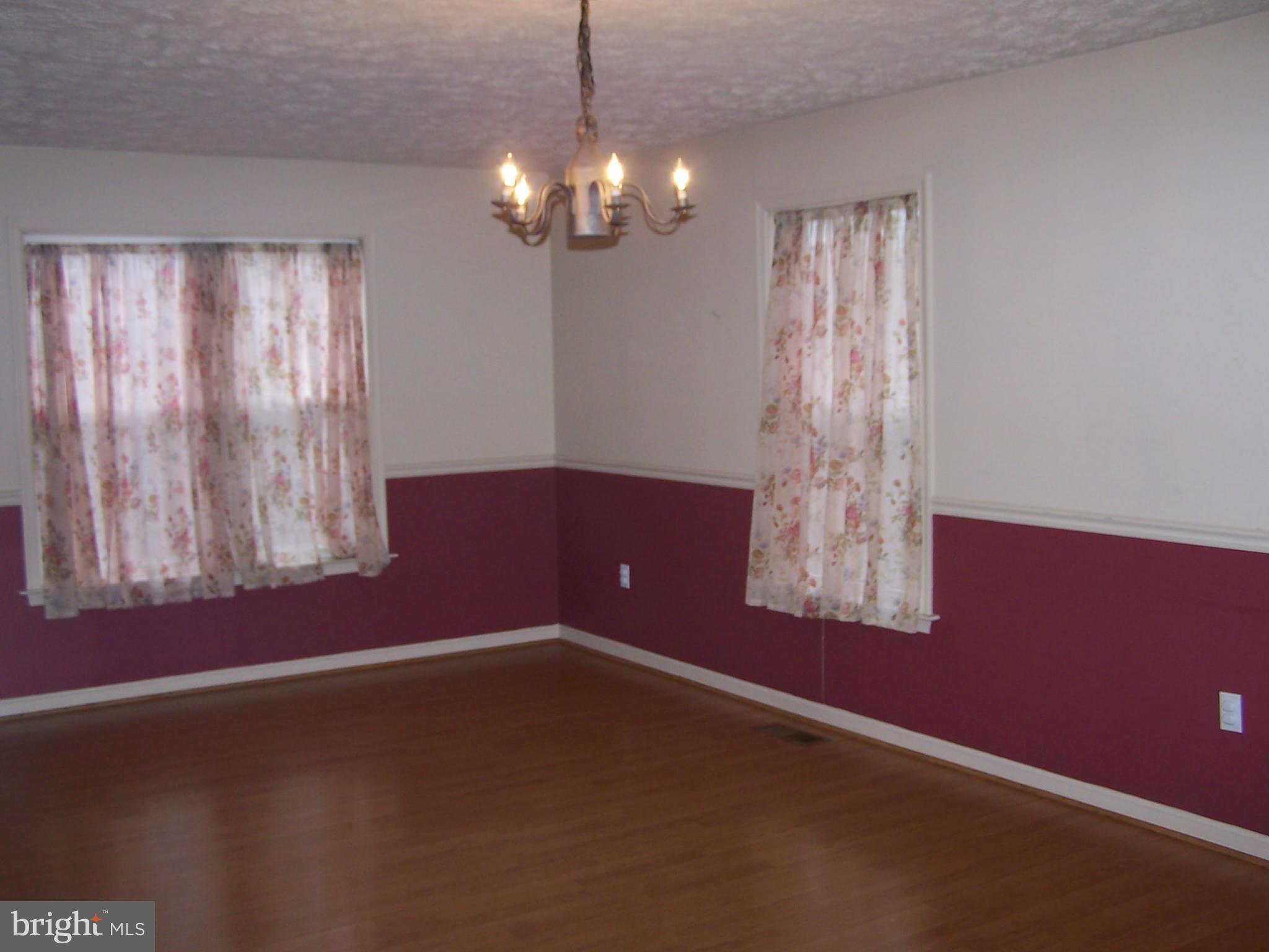 O'BANNON - Residential Lease