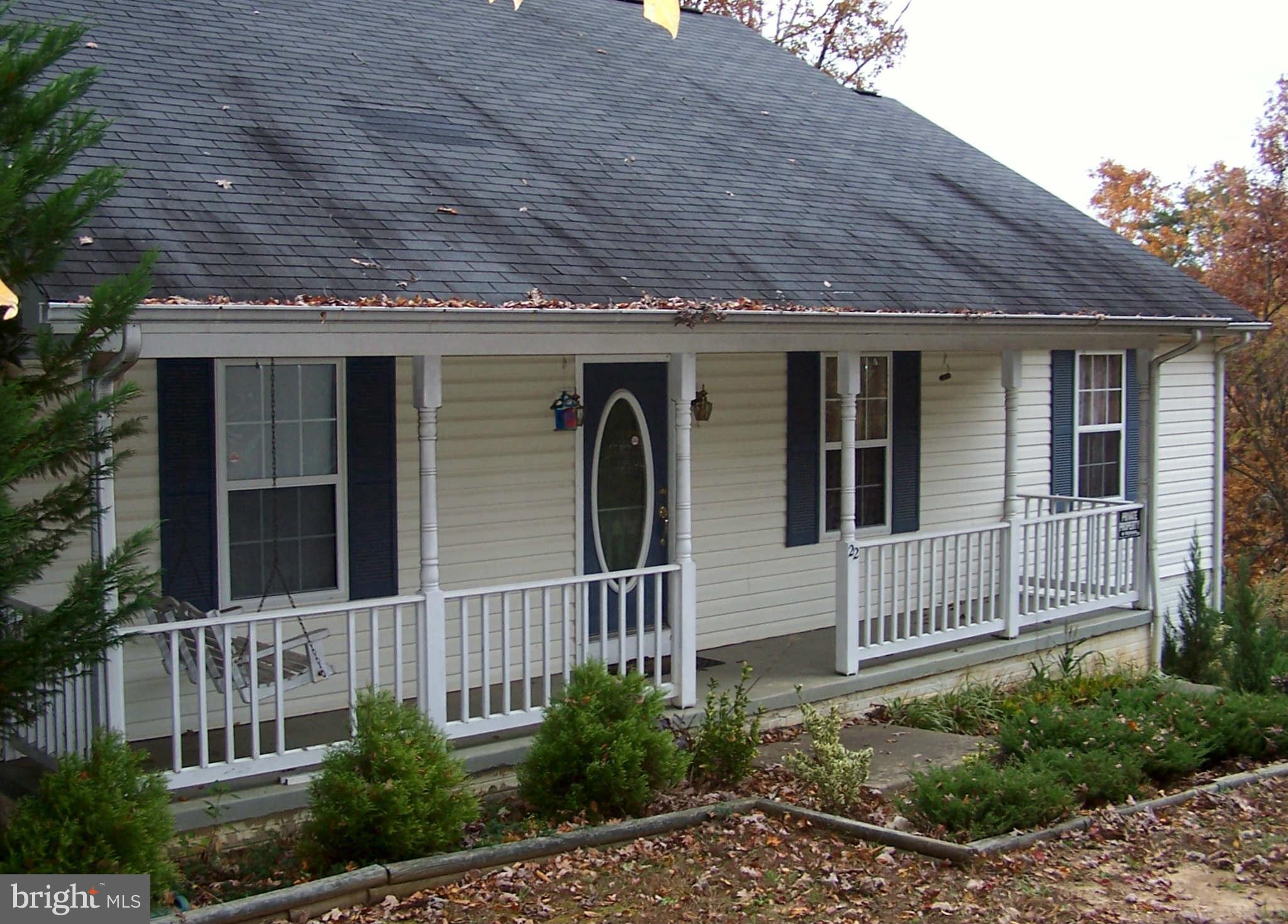 O'BANNON - Residential Lease