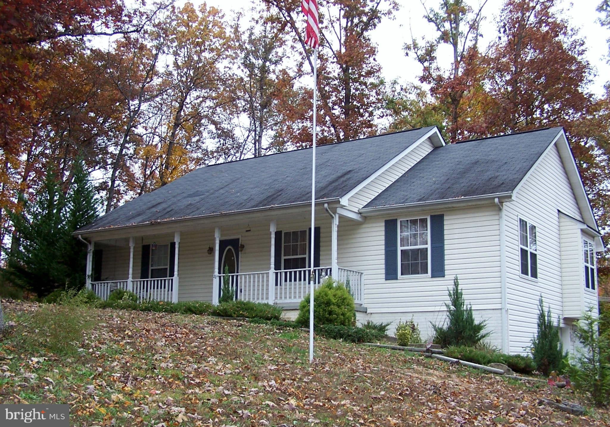 O'BANNON - Residential Lease