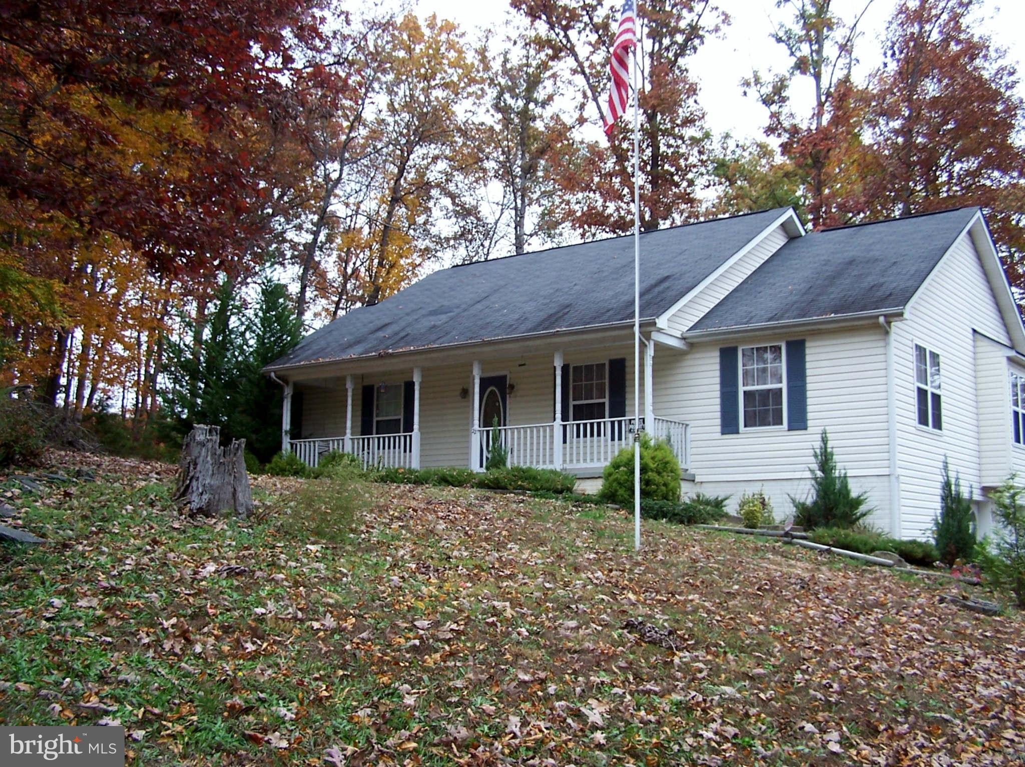 O'BANNON - Residential Lease