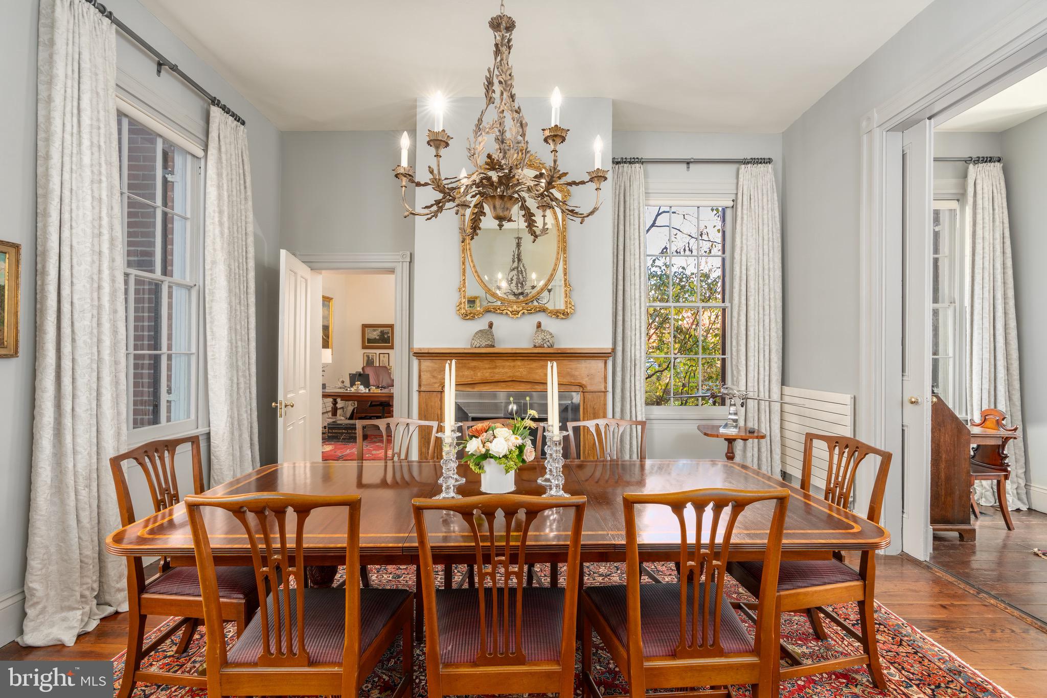 CHELSEA - Residential