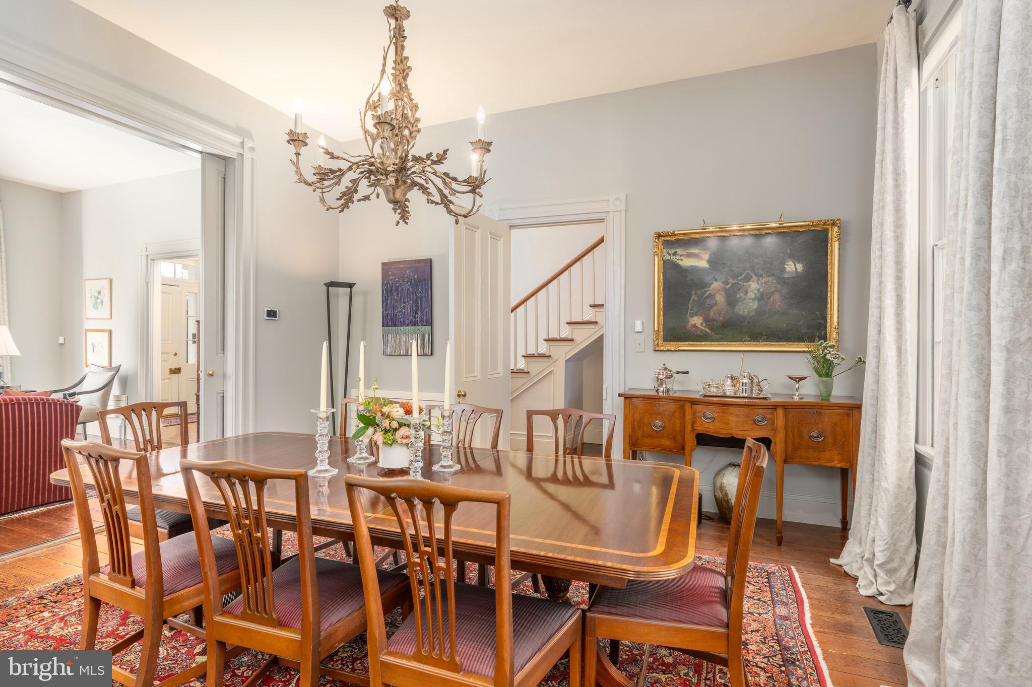 CHELSEA - Residential