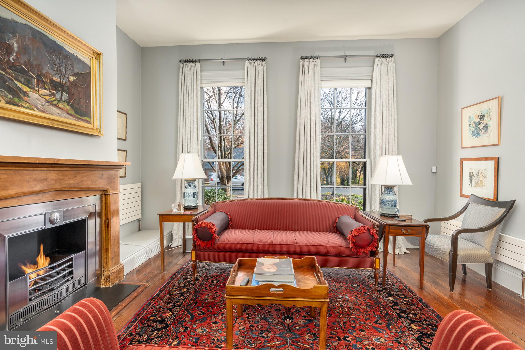 CHELSEA - Residential