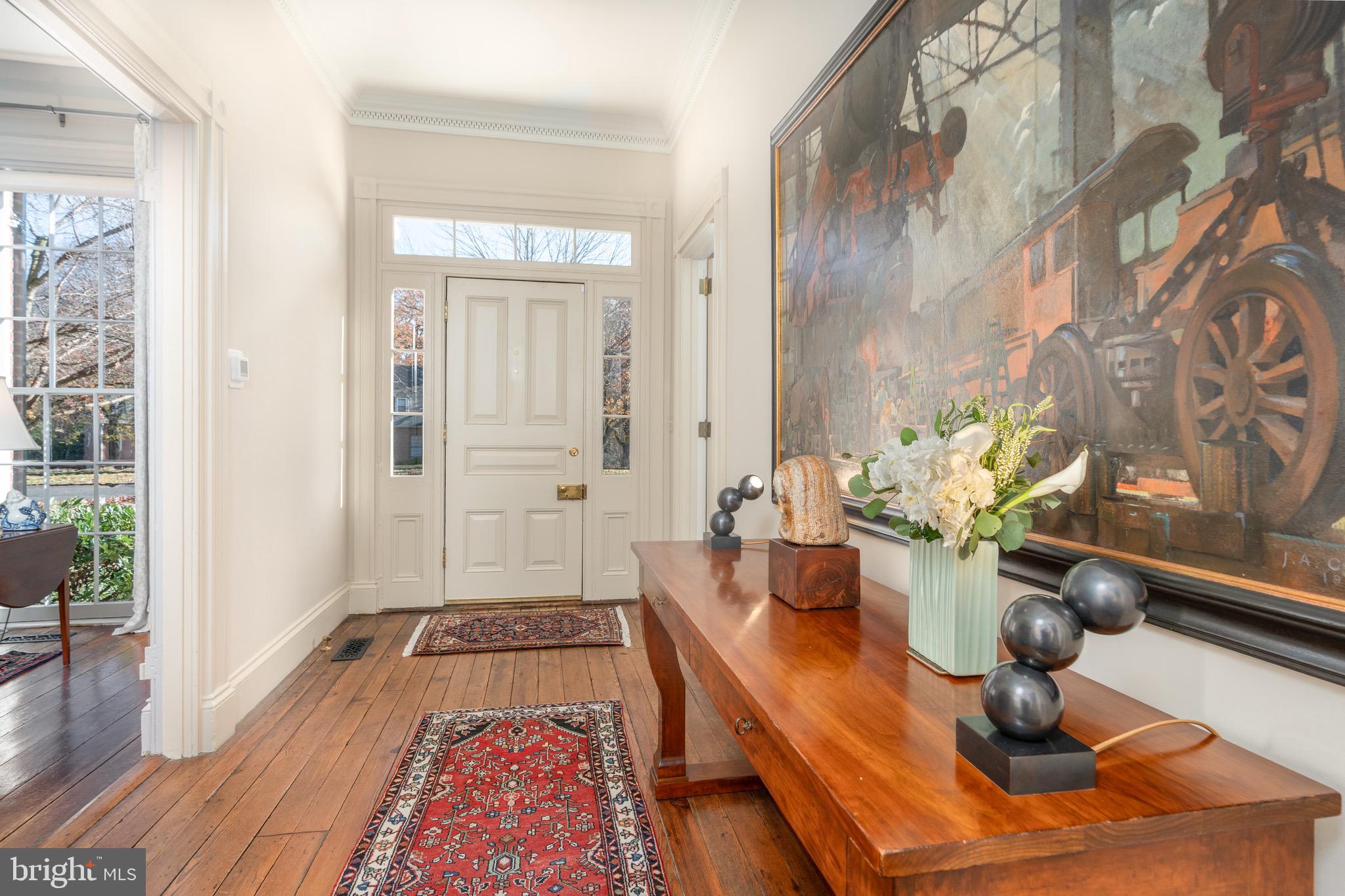 616 FORT WILLIAMS PARKWAY