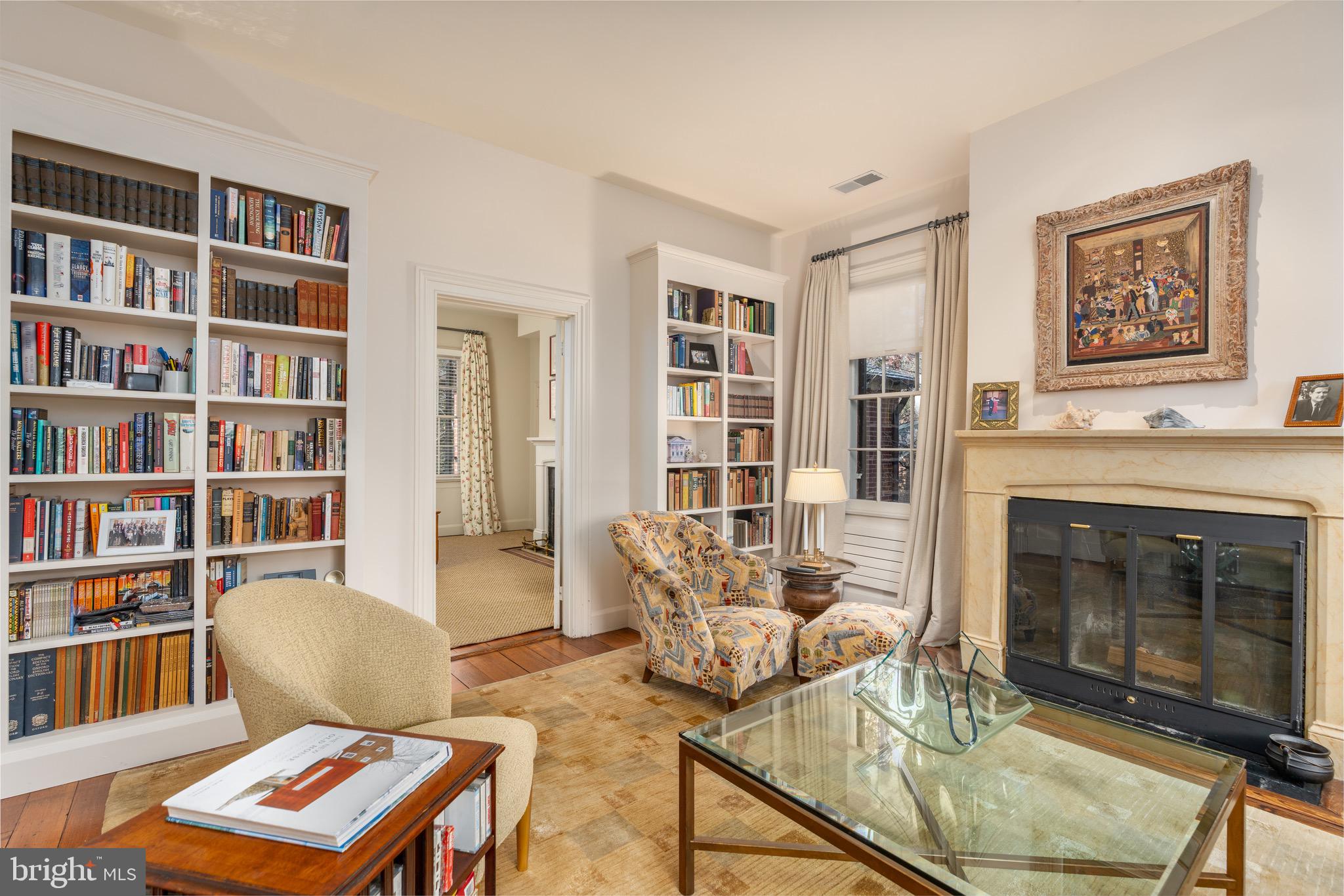 CHELSEA - Residential