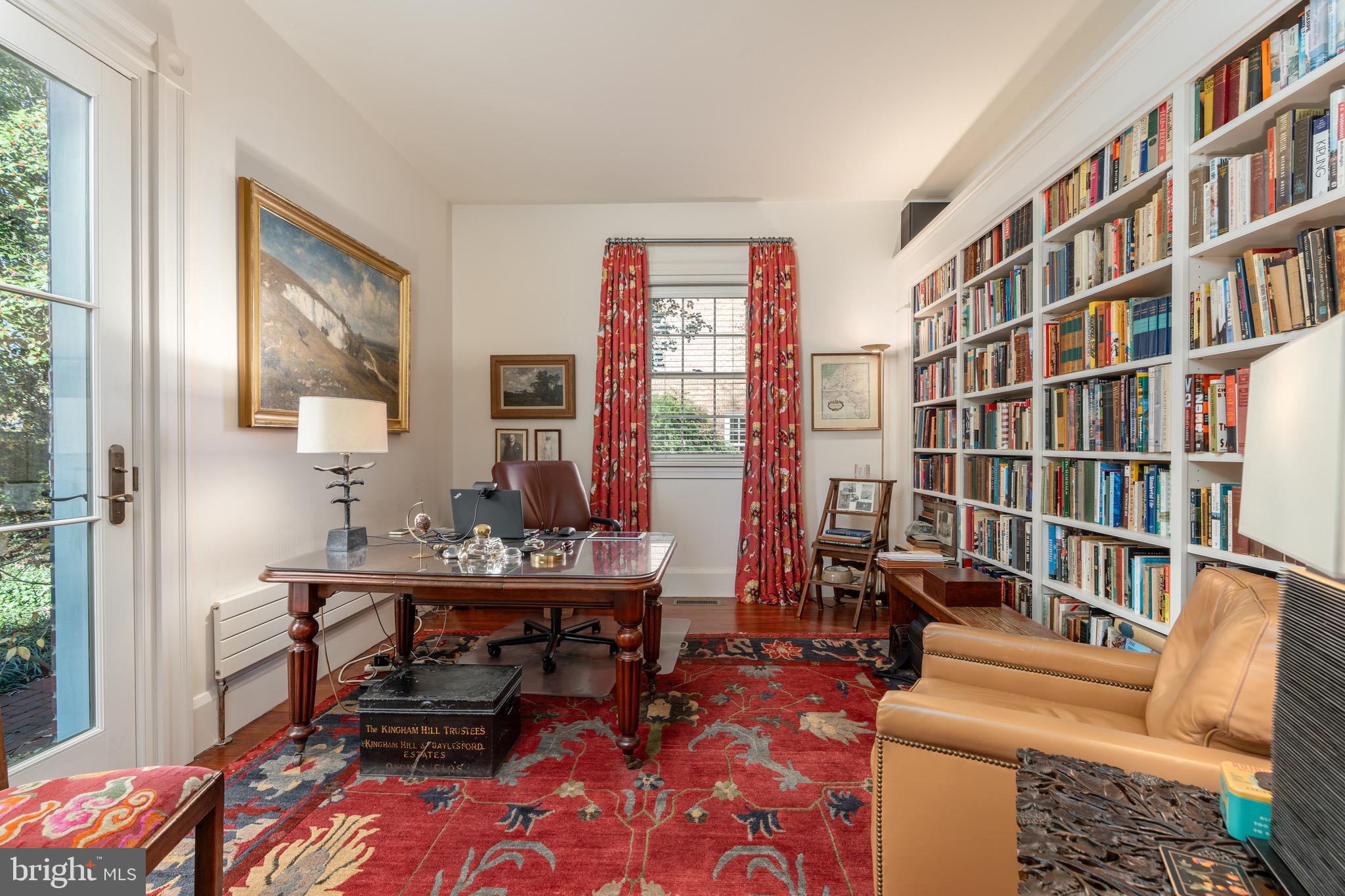 CHELSEA - Residential