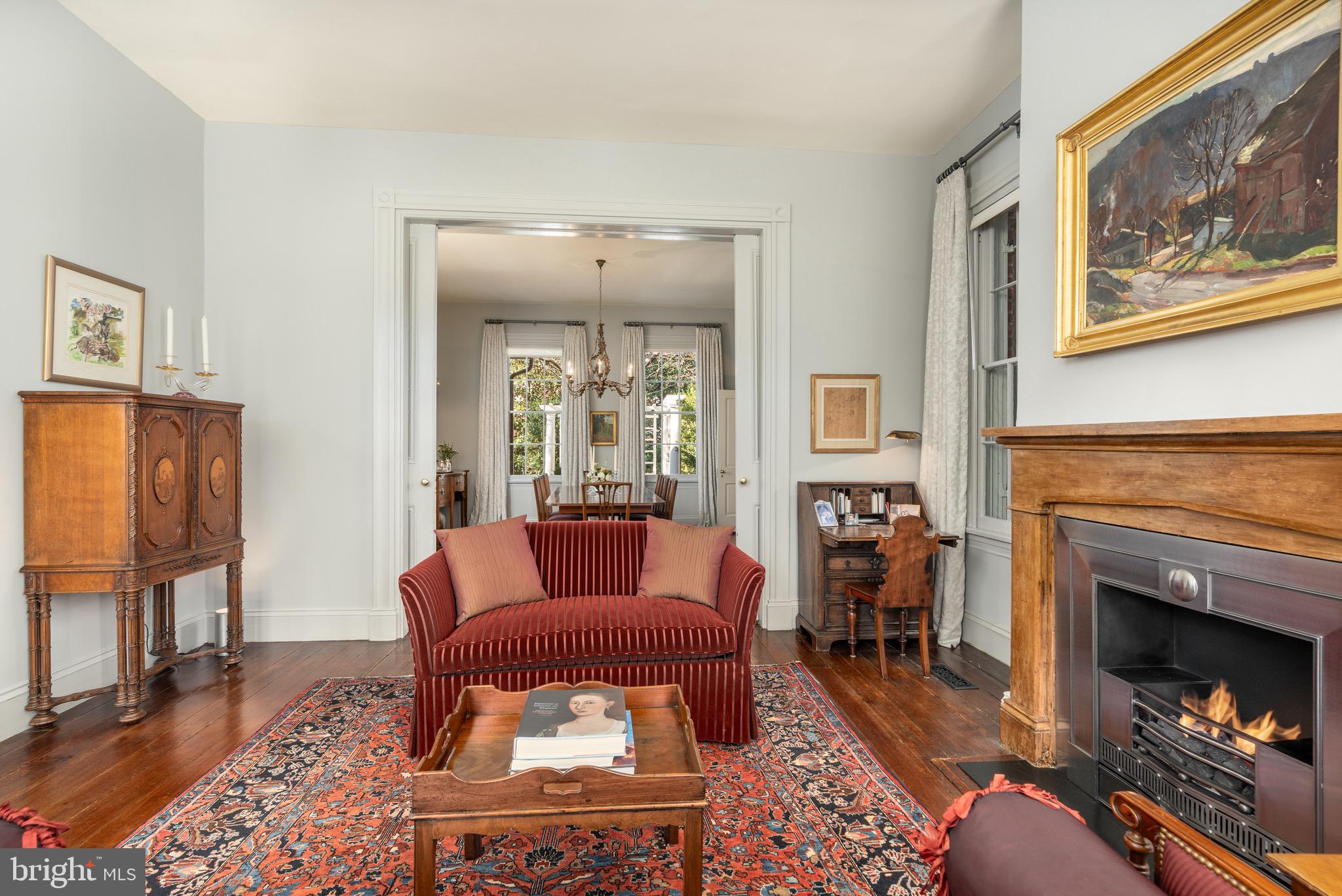 CHELSEA - Residential