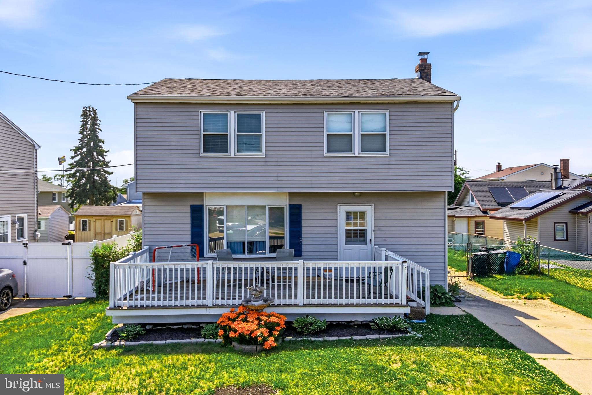 124 DOBBS AVENUE