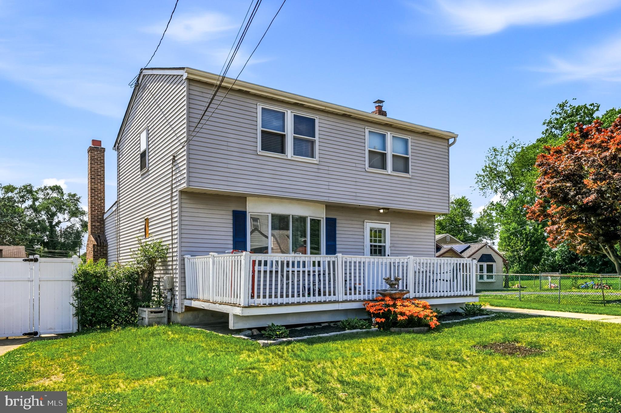 124 DOBBS AVENUE