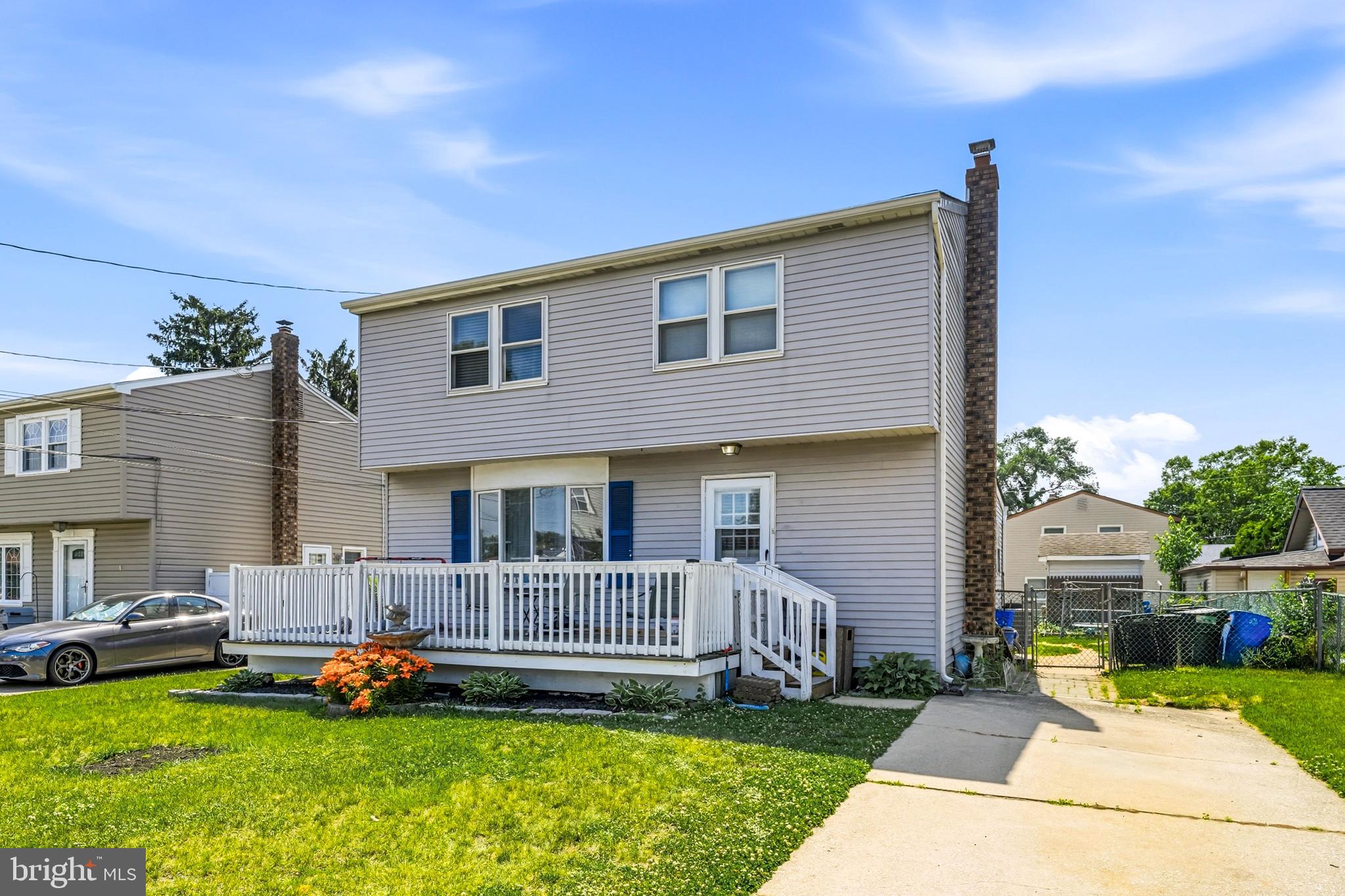 124 DOBBS AVENUE