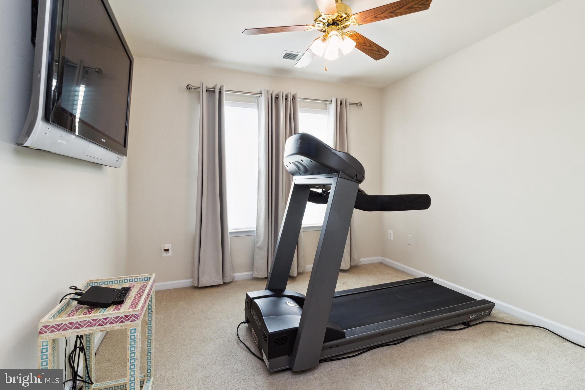 TANYARD SPRINGS - Residential