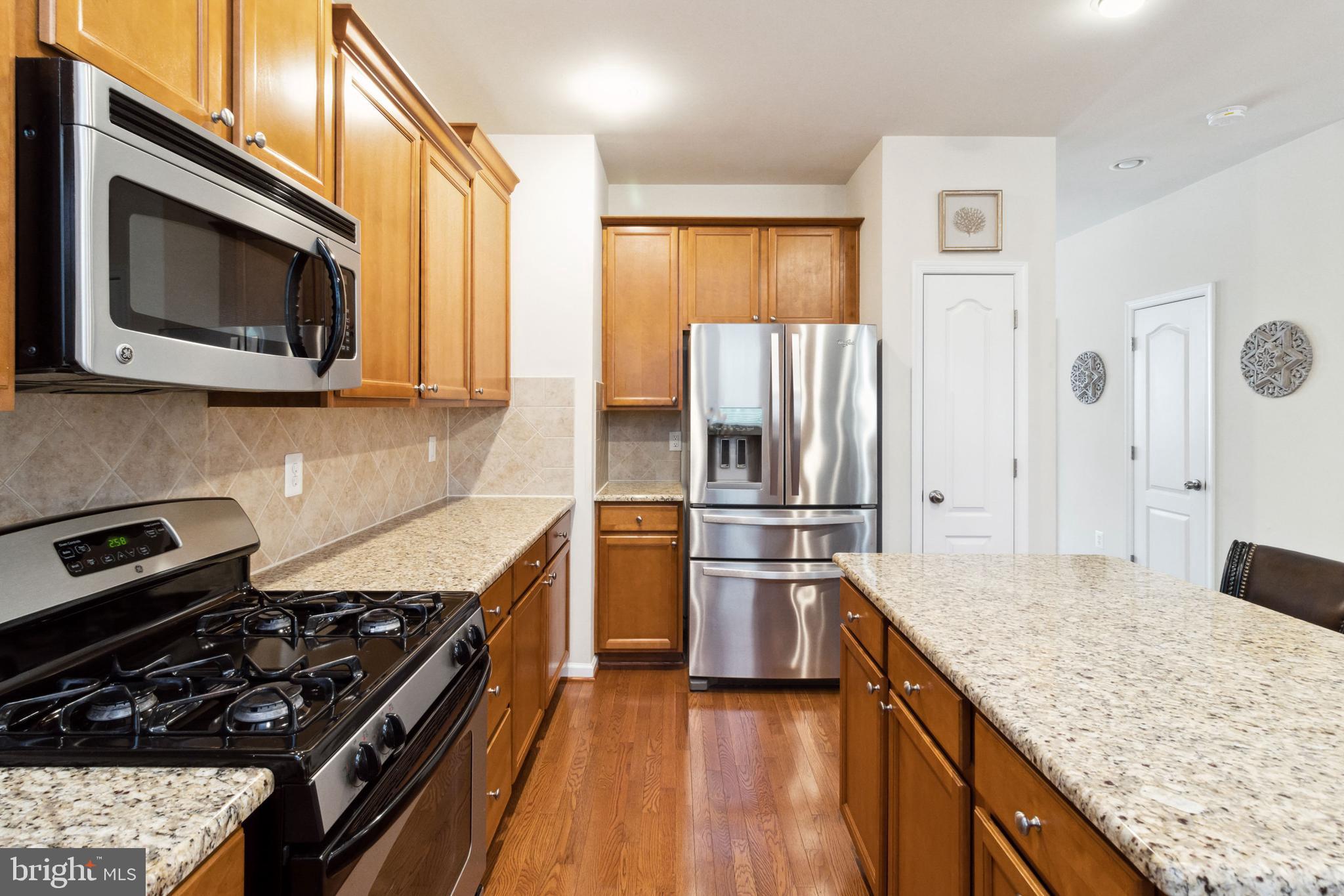 TANYARD SPRINGS - Residential