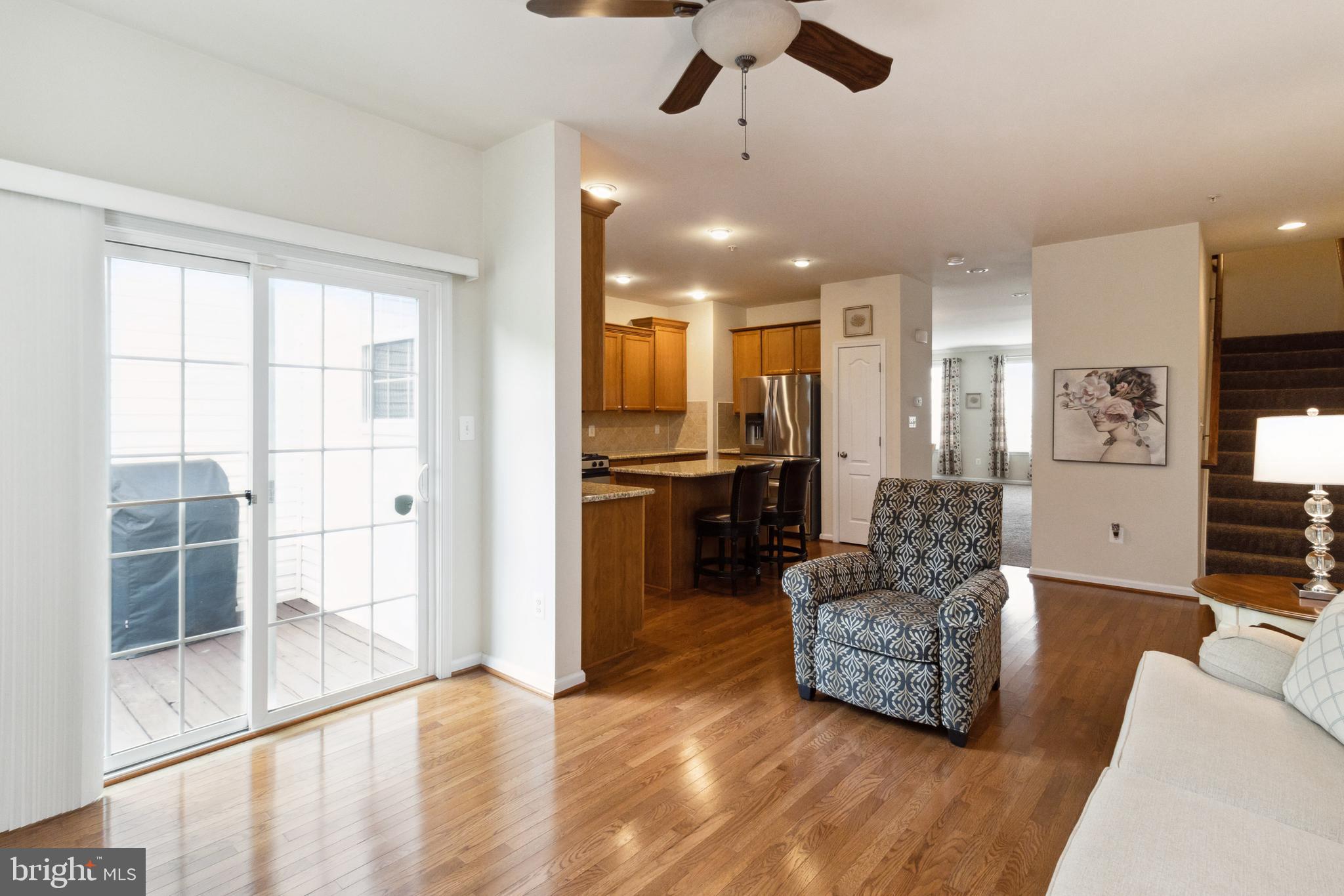 TANYARD SPRINGS - Residential