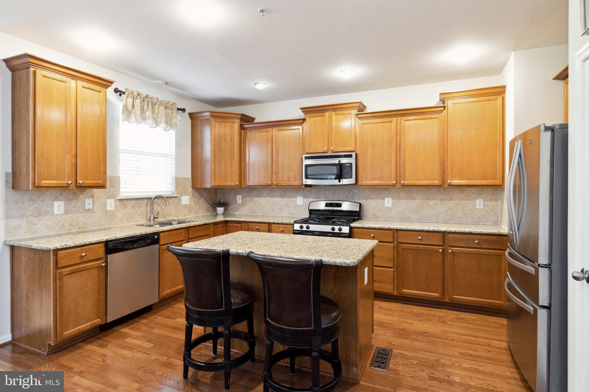 TANYARD SPRINGS - Residential