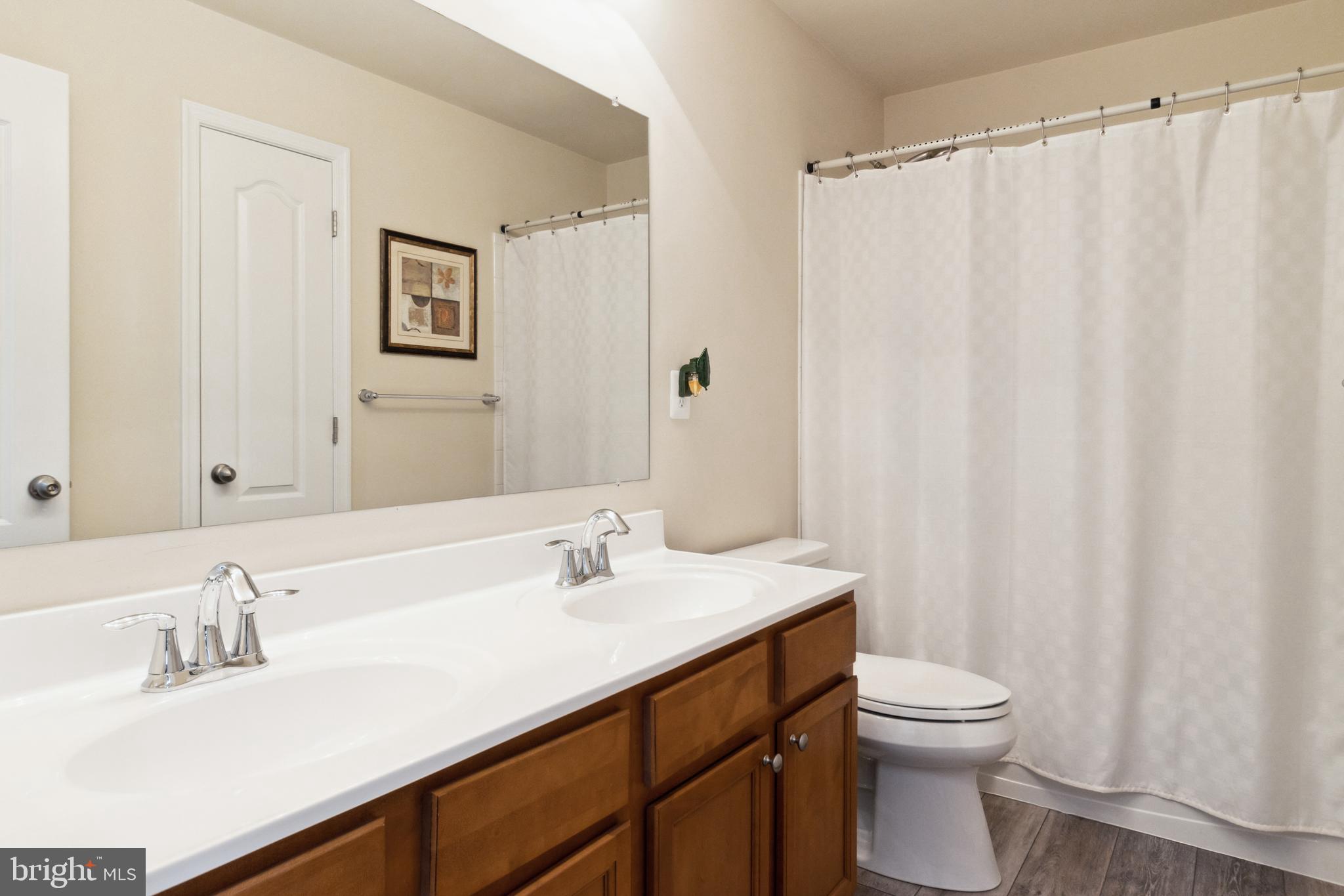 TANYARD SPRINGS - Residential