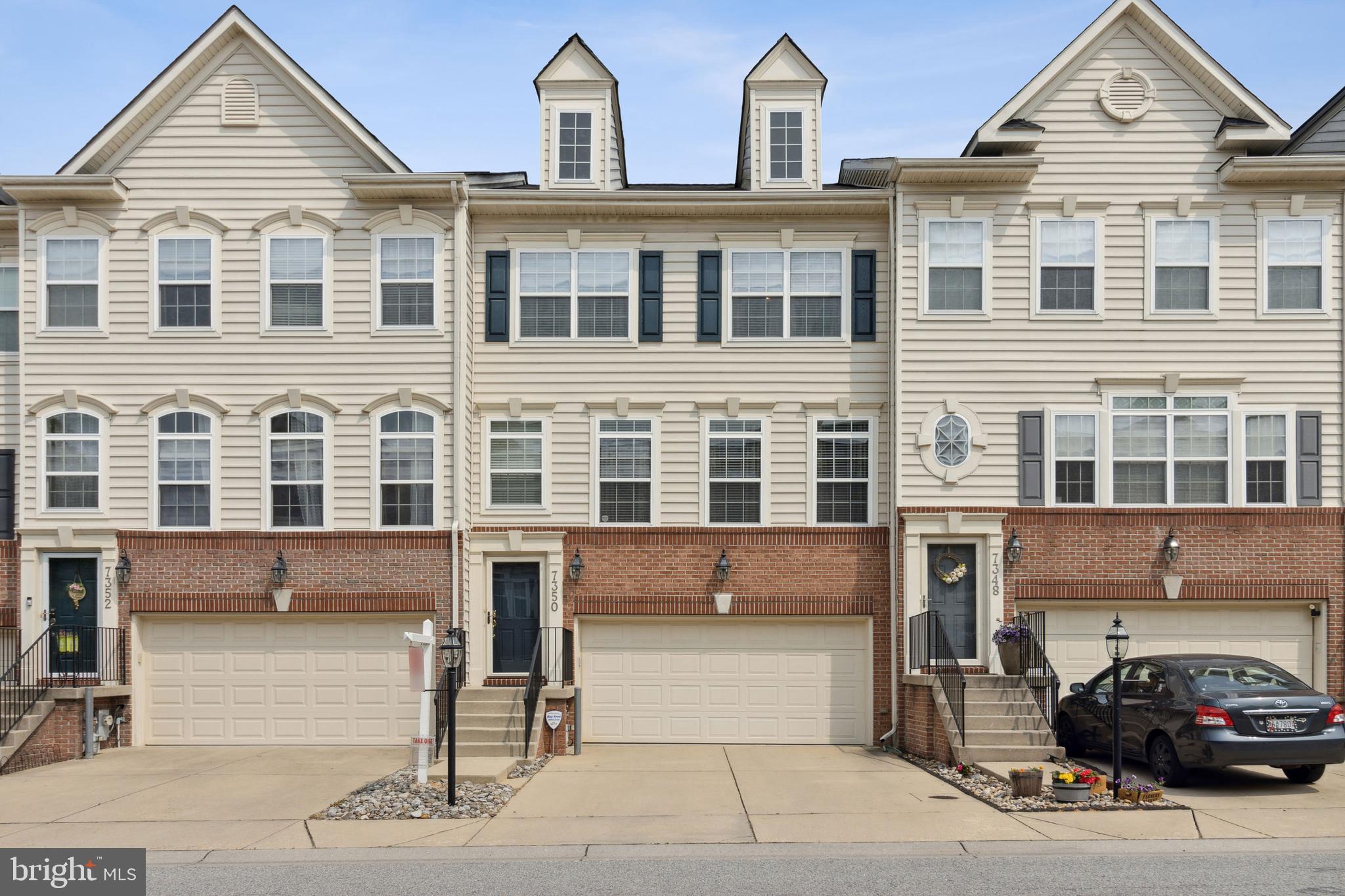 TANYARD SPRINGS - Residential