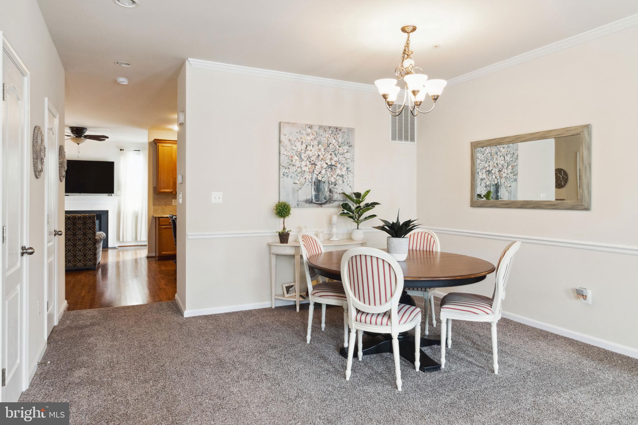 TANYARD SPRINGS - Residential