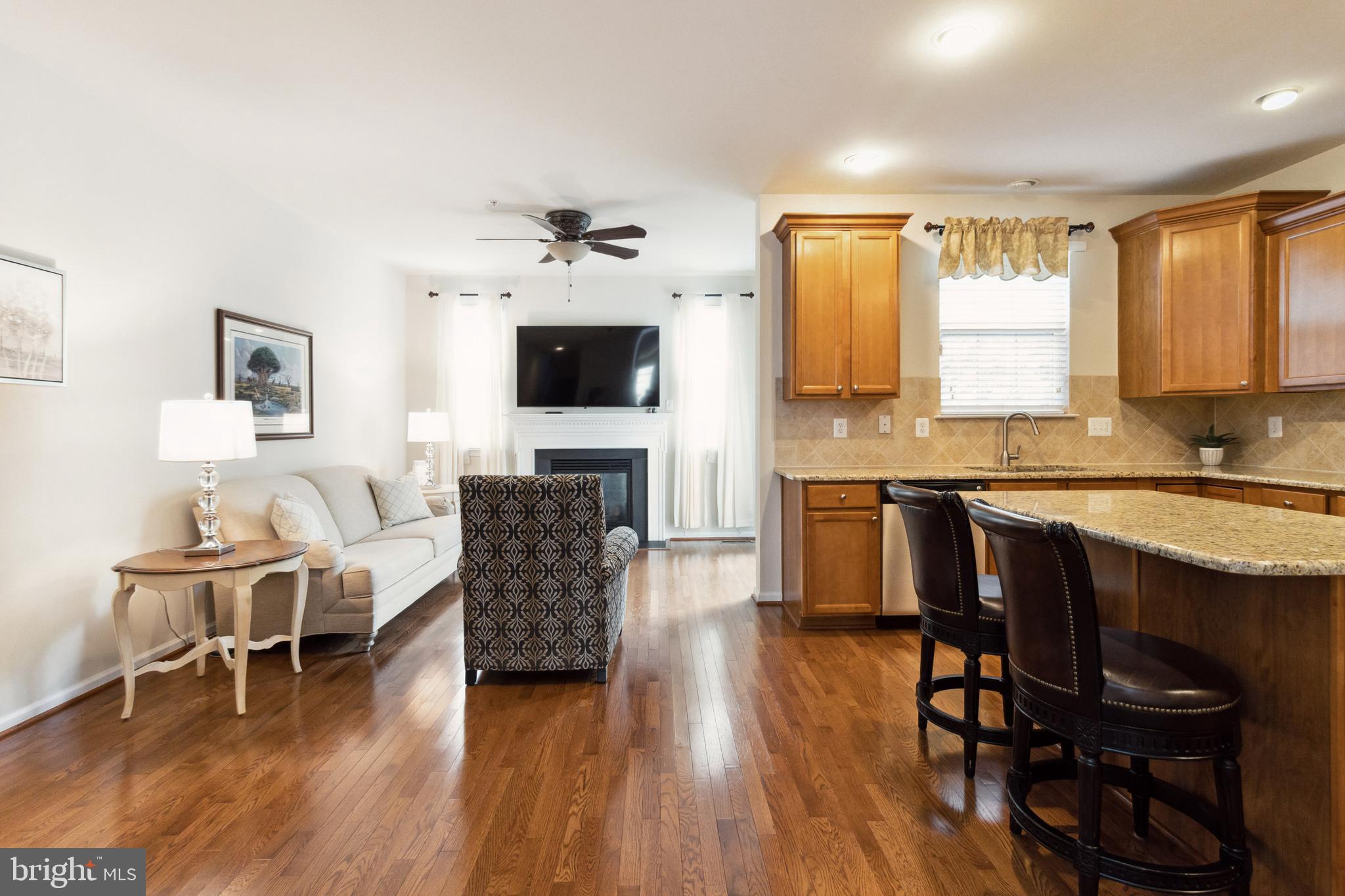 TANYARD SPRINGS - Residential