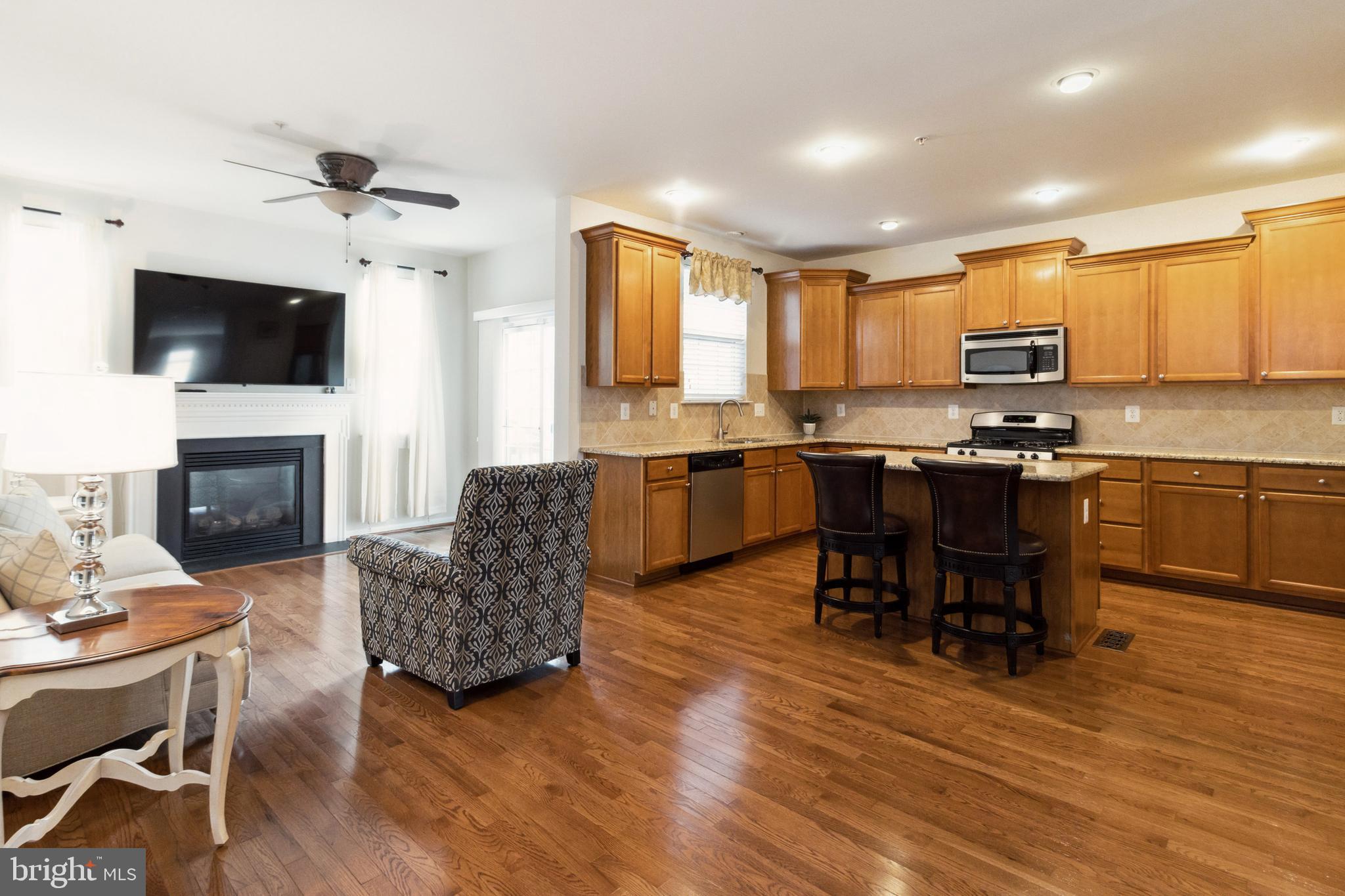 TANYARD SPRINGS - Residential