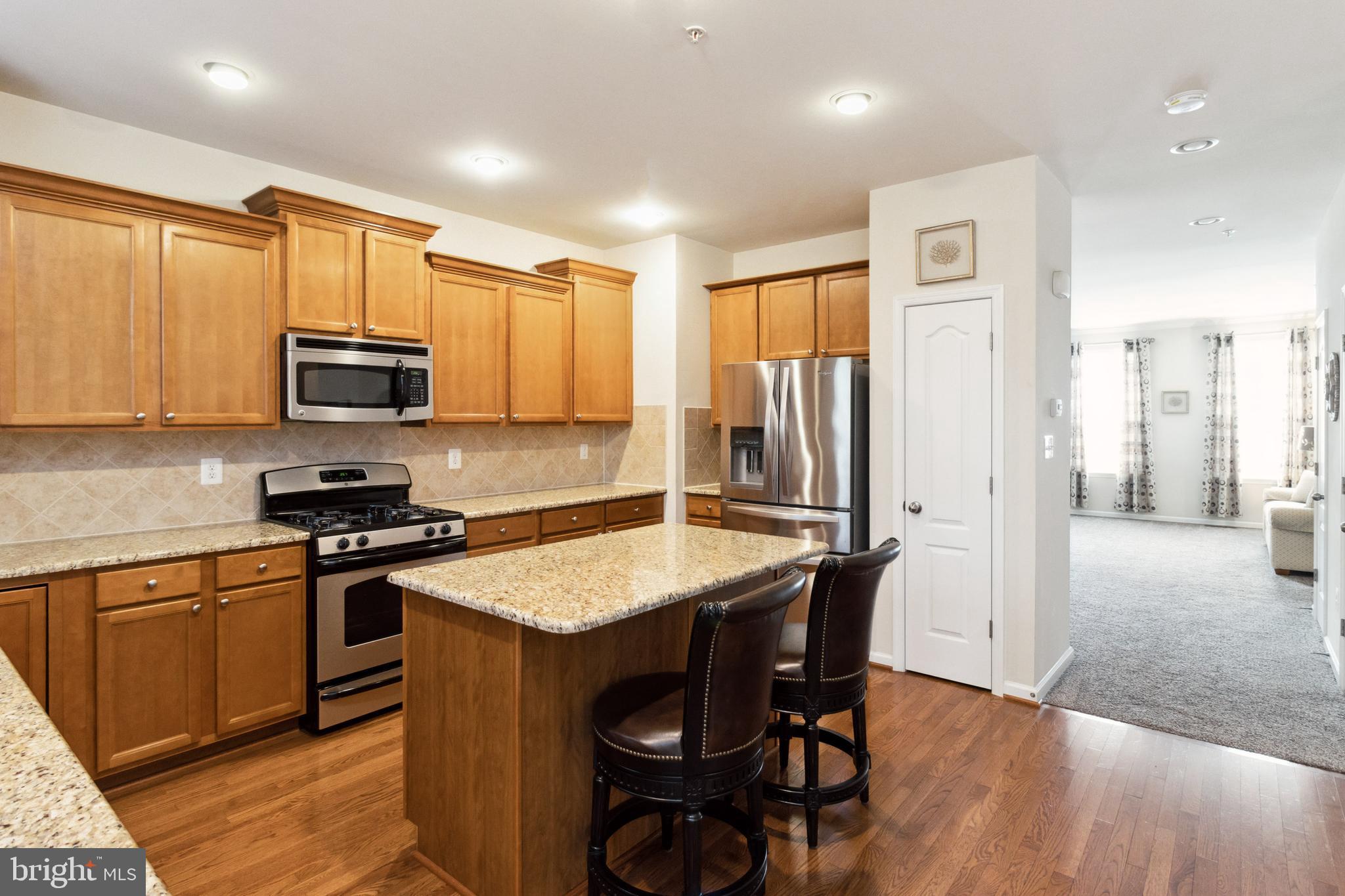 TANYARD SPRINGS - Residential