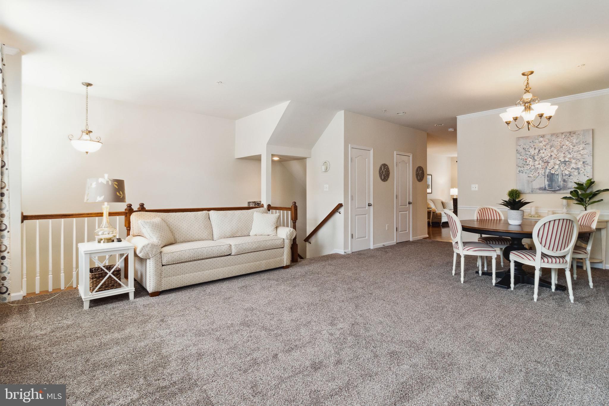 TANYARD SPRINGS - Residential